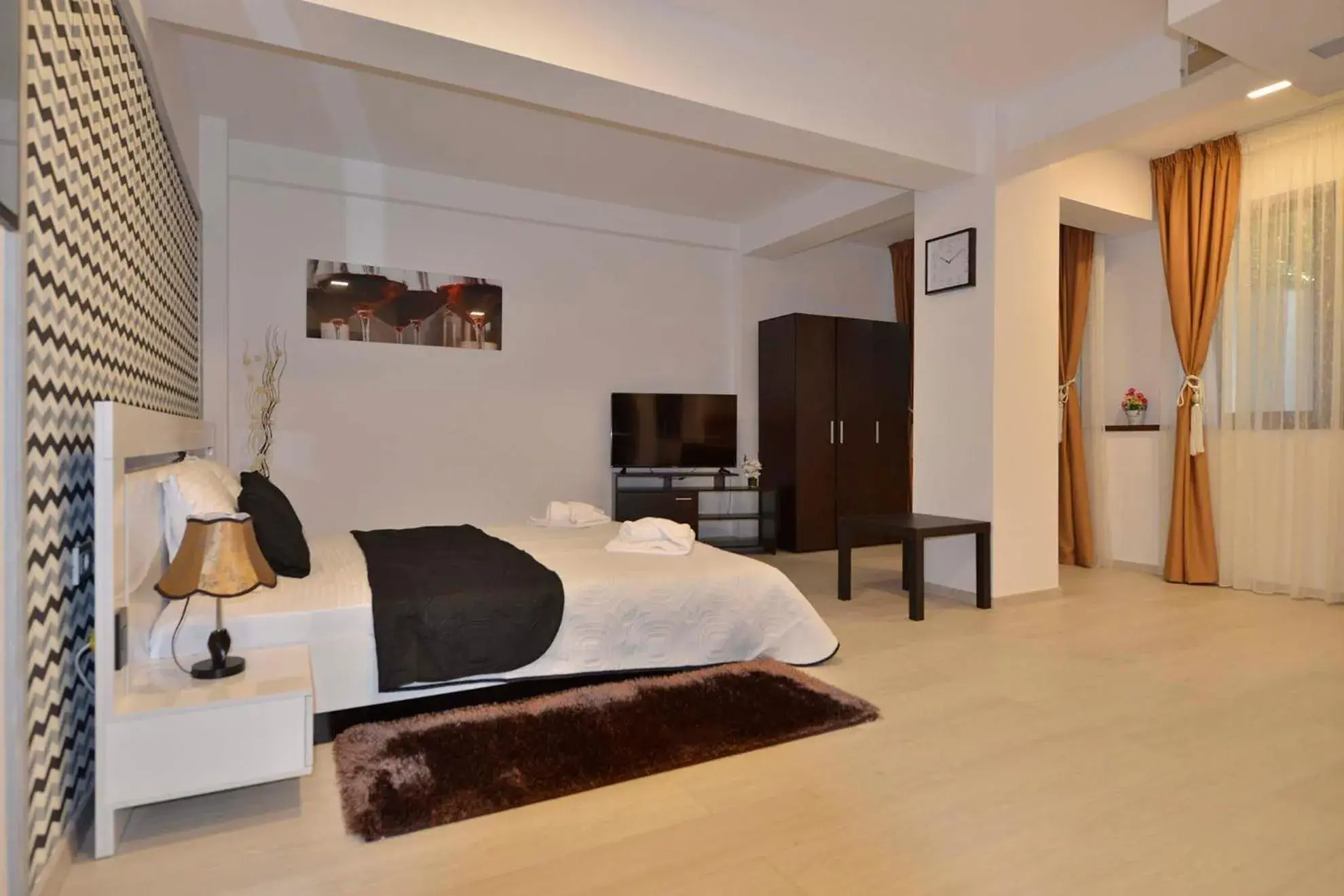 Deluxe Queen Studio in AMADEUS RESIDENCE Deluxe Queen Studio in AMADEUS RESIDENCE