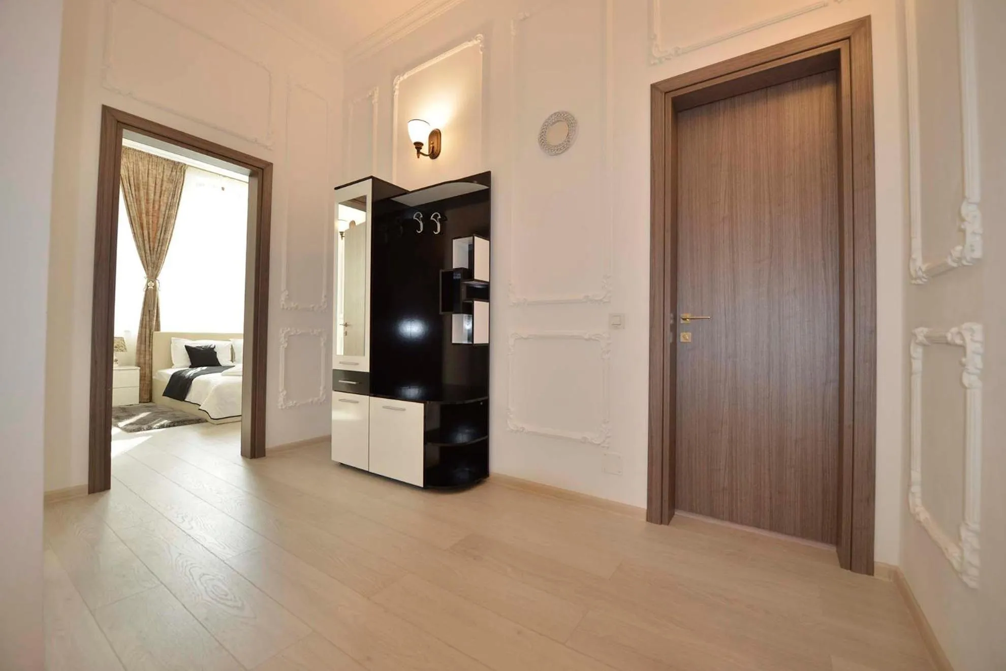 wardrobe in AMADEUS RESIDENCE