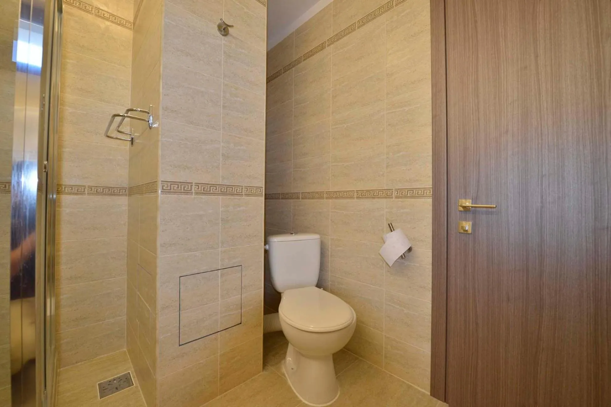 Bathroom in AMADEUS RESIDENCE