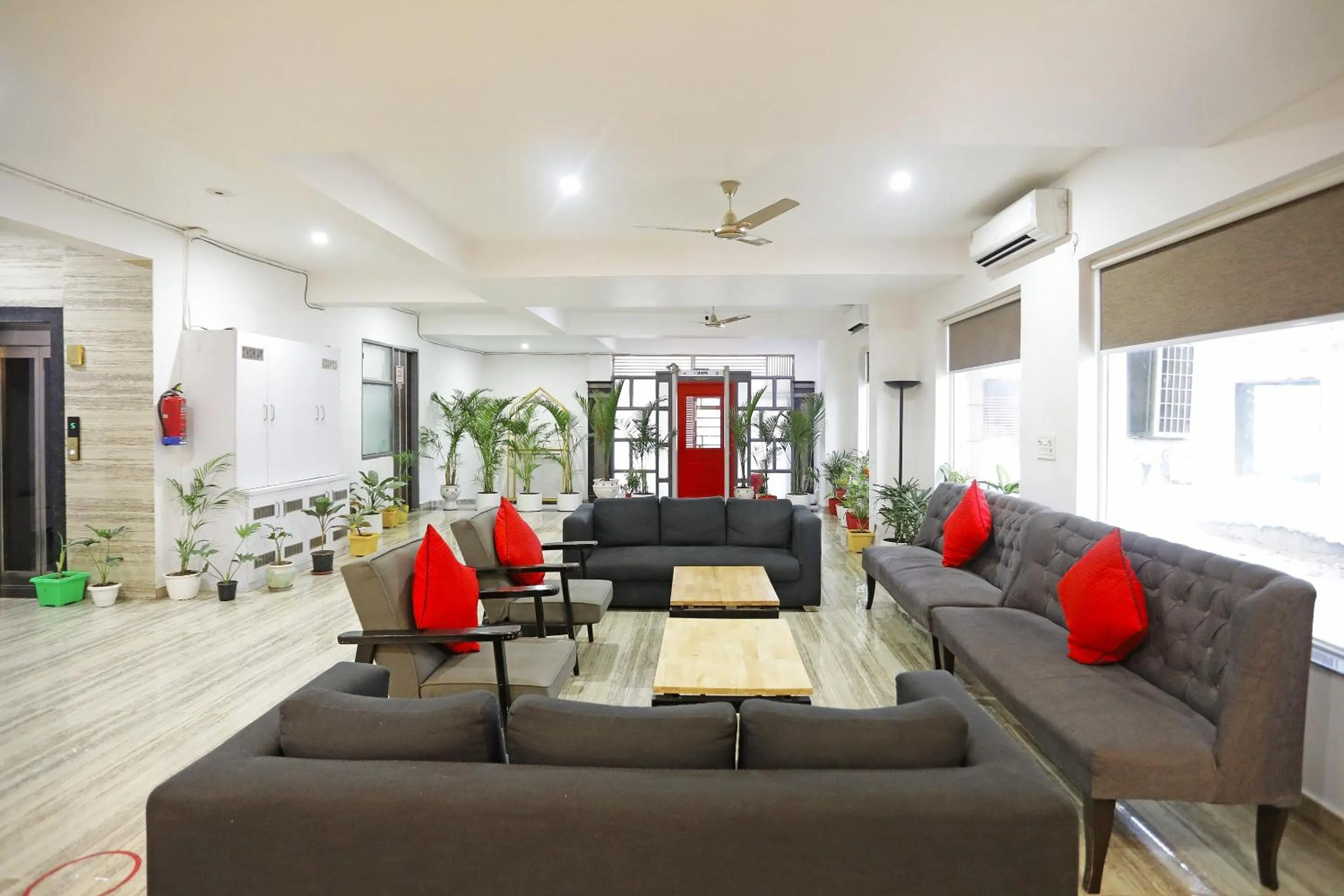 Other in Super Townhouse Cloud Bay, Near Genpact, Sector-69, Gurgaon