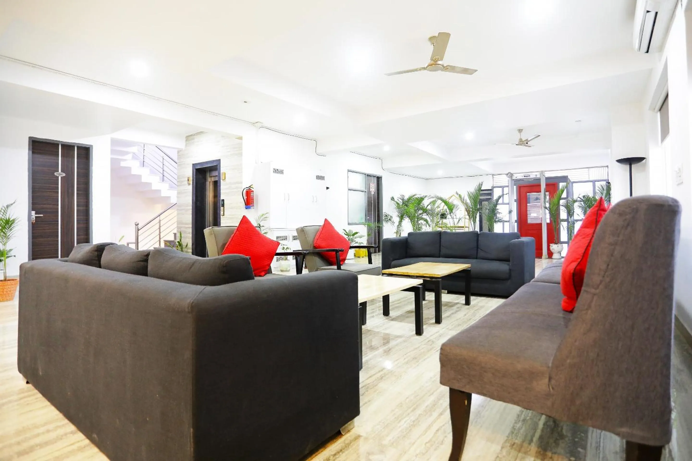 Other in Super Townhouse Cloud Bay, Near Genpact, Sector-69, Gurgaon