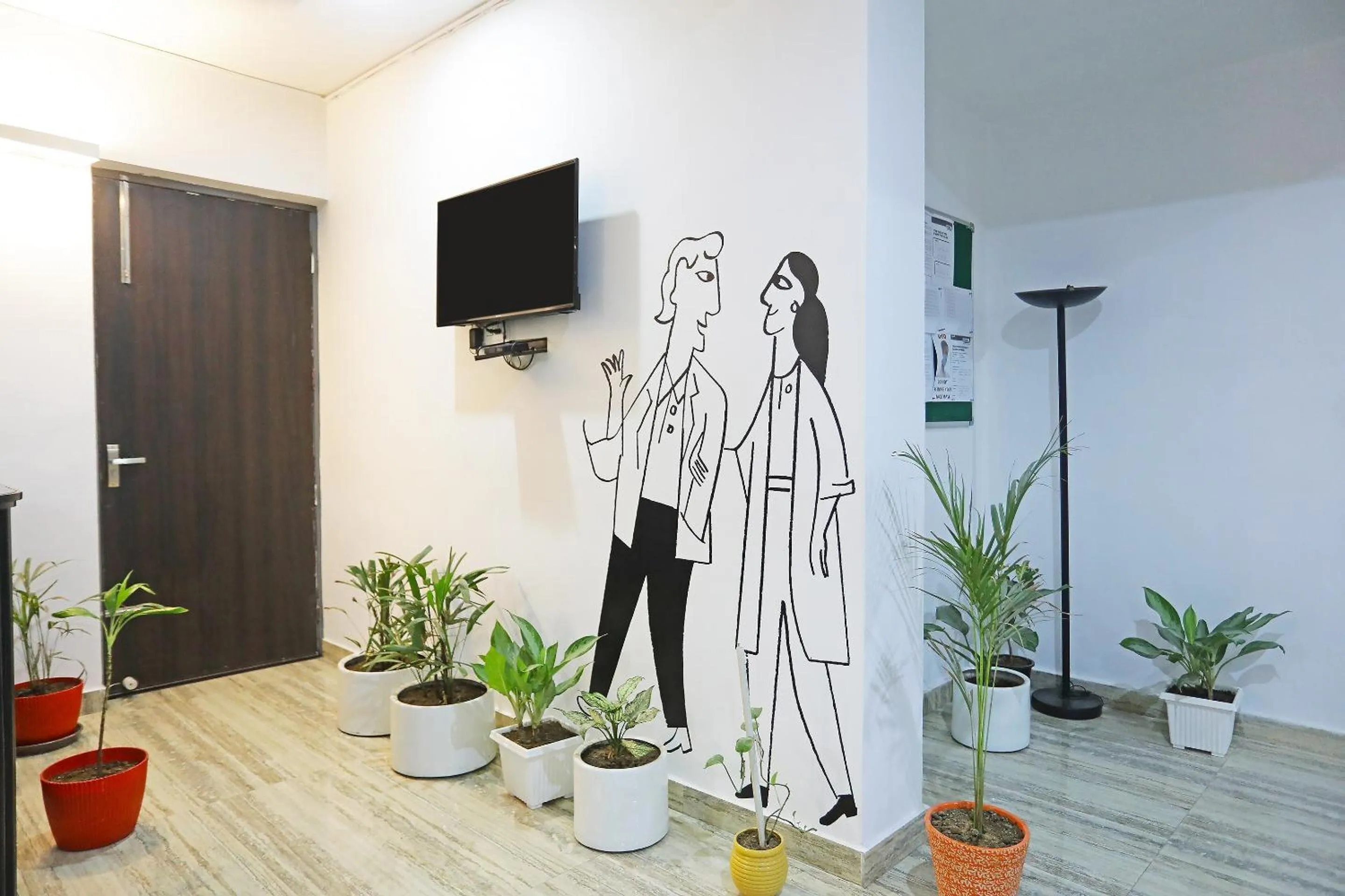 Other in Super Townhouse Cloud Bay, Near Genpact, Sector-69, Gurgaon