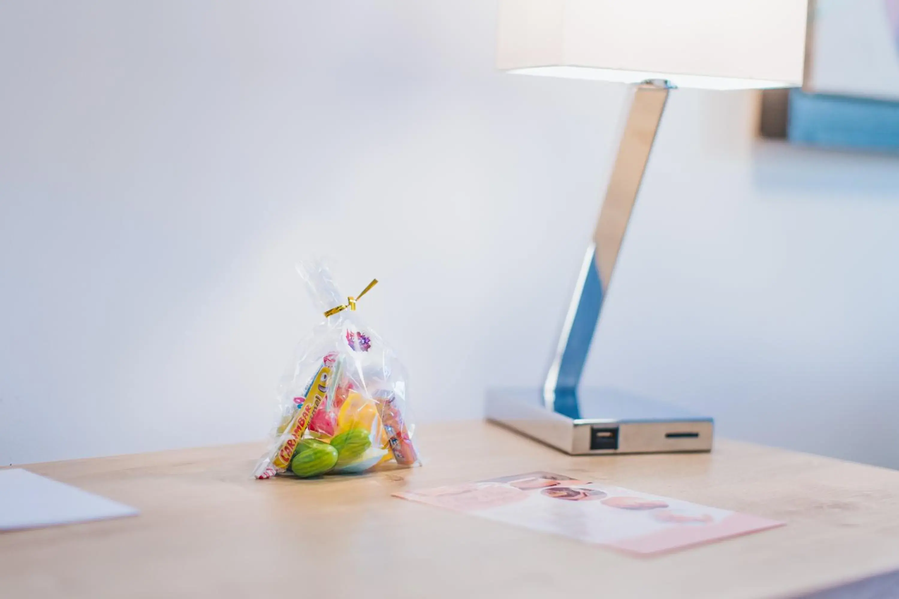 Junior Suite in Le Drip's Junior Suite in Le Drip's