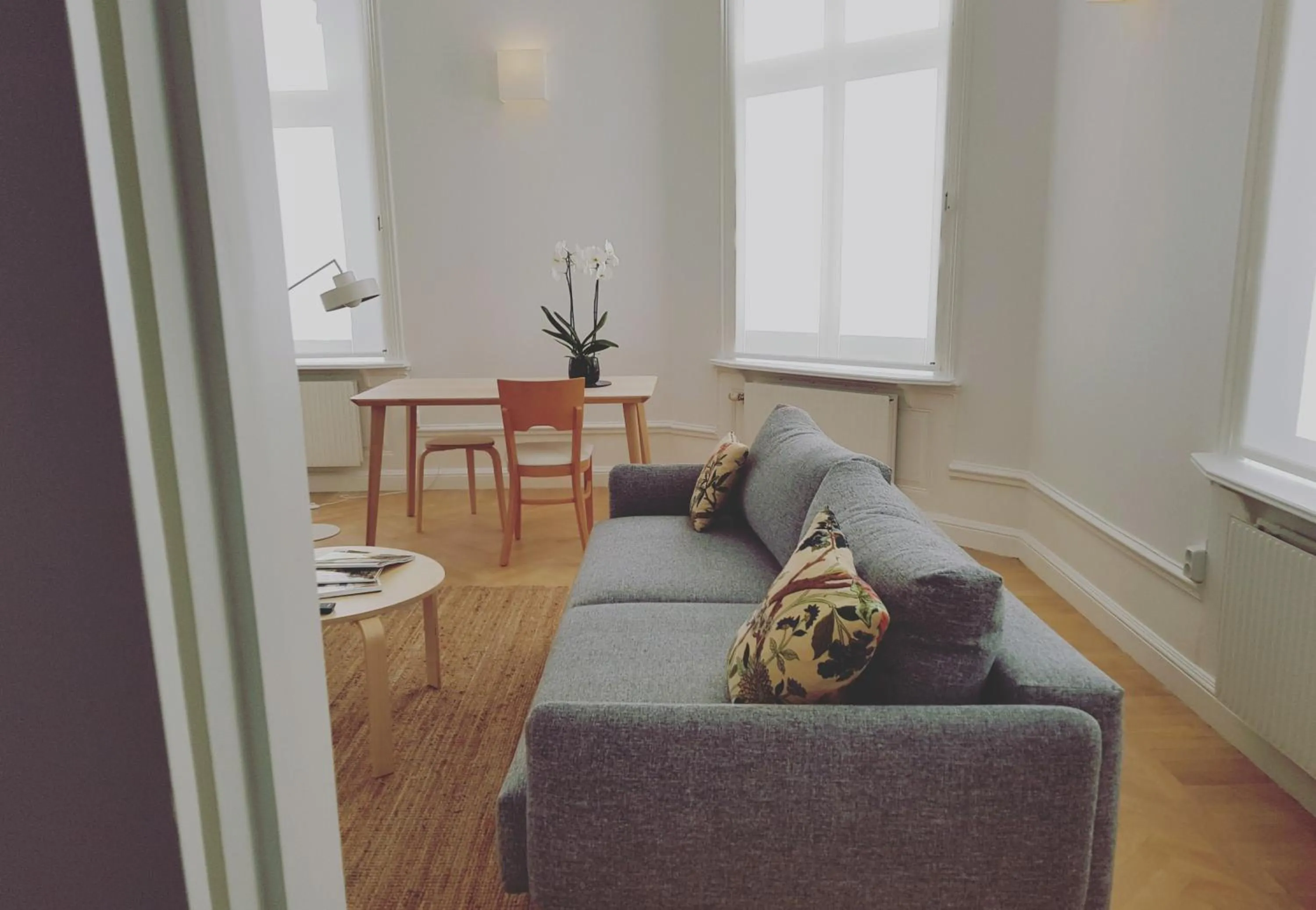 Prästgården Hotell & Bryggeri