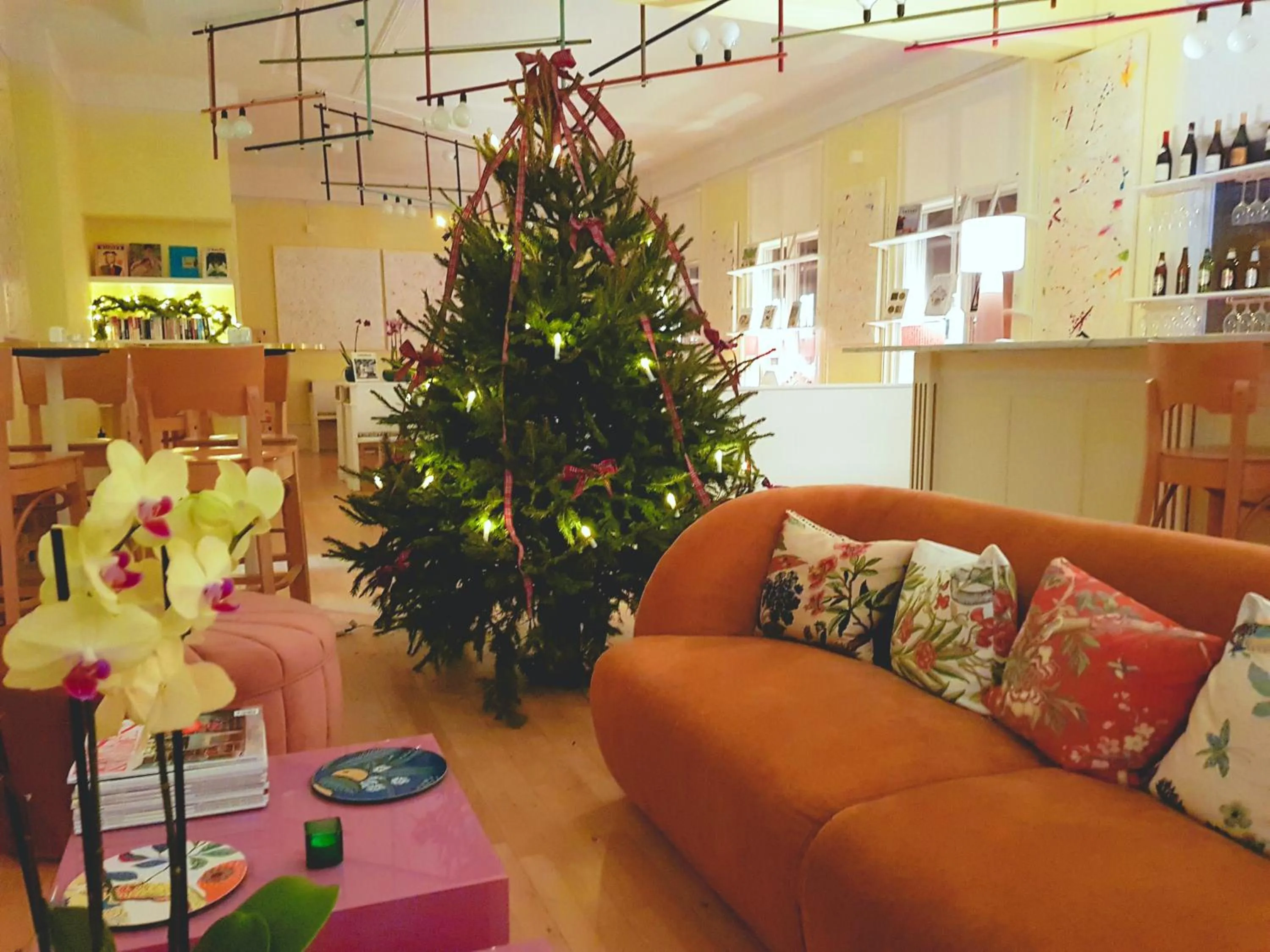 Prästgården Hotell & Bryggeri