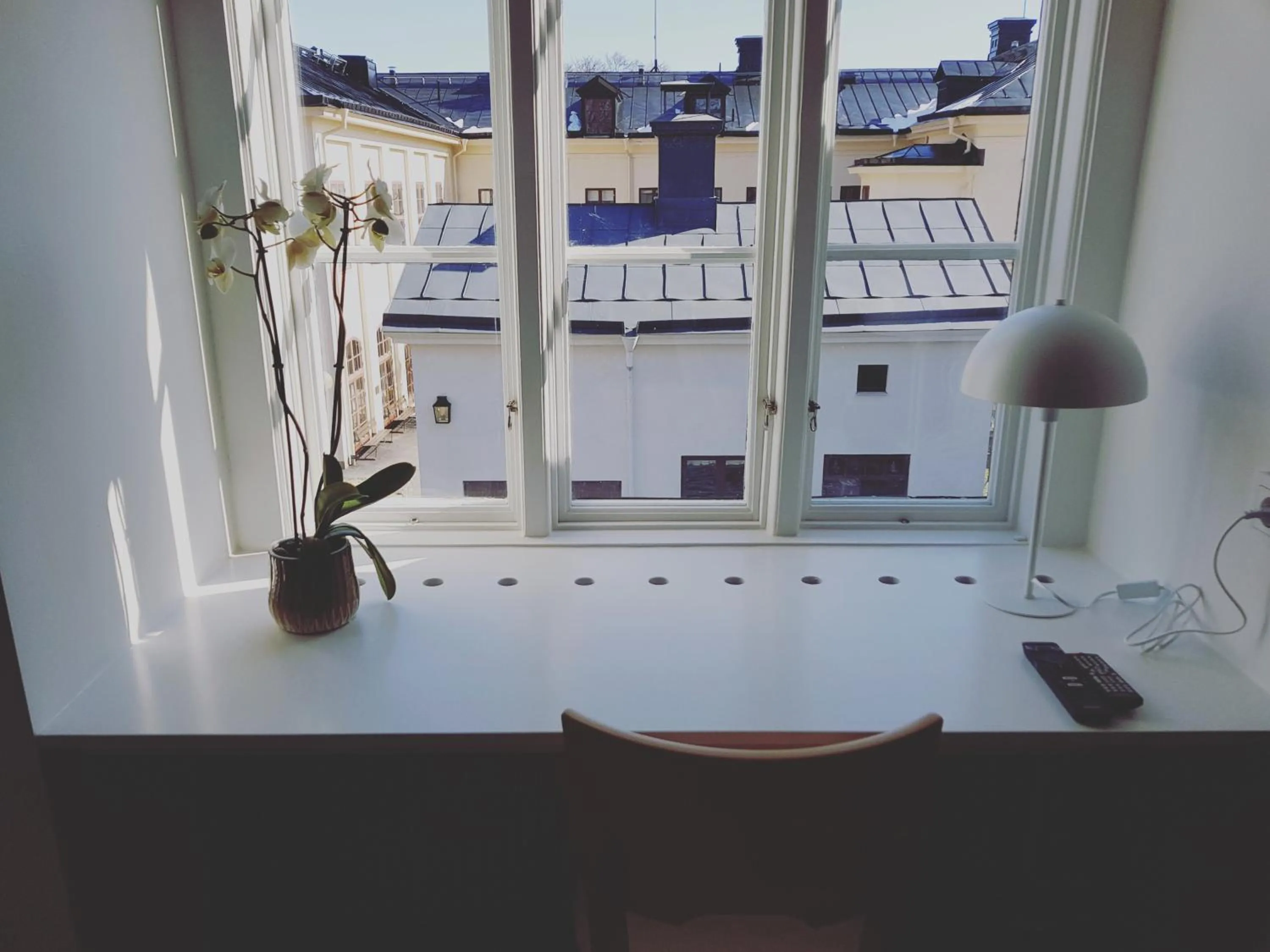 Prästgården Hotell & Bryggeri