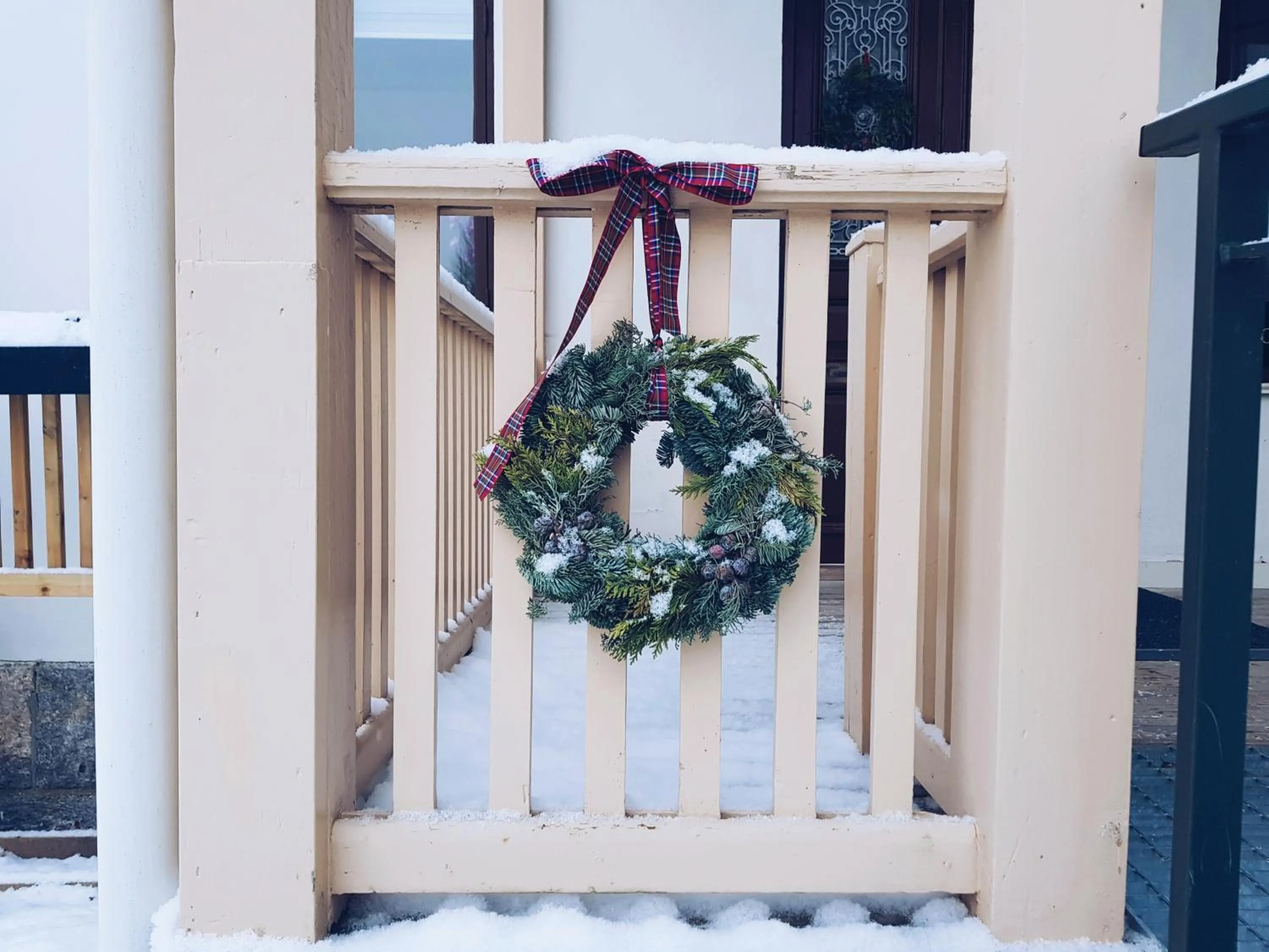 Prästgården Hotell & Bryggeri