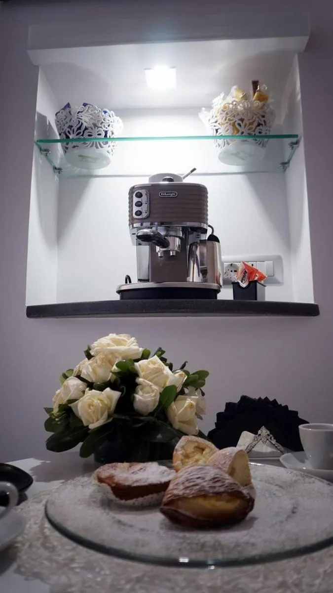 Breakfast in Elegance B&B