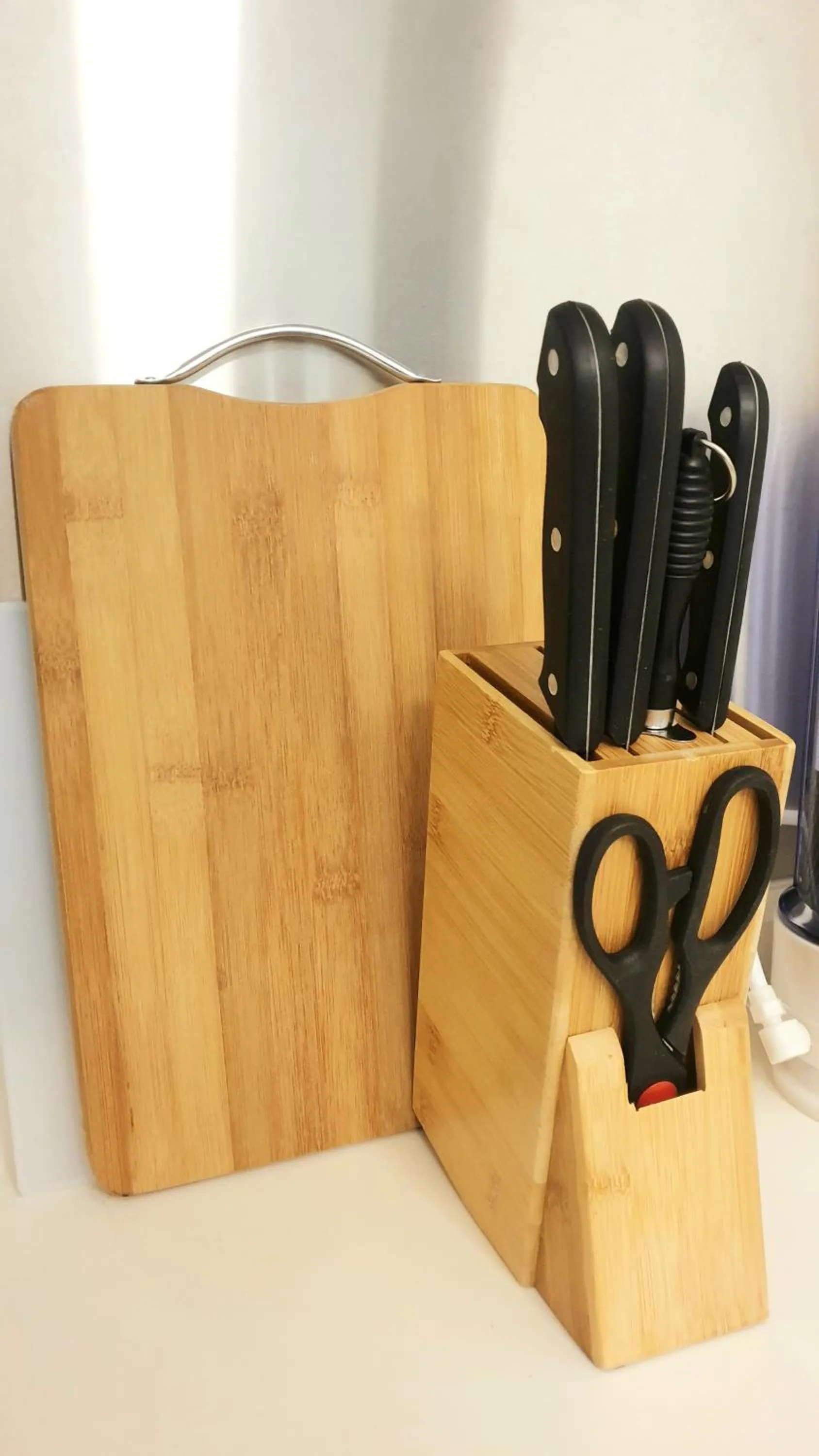 Kitchen or kitchenette in Kimura Ryokan Legoland Nusajaya