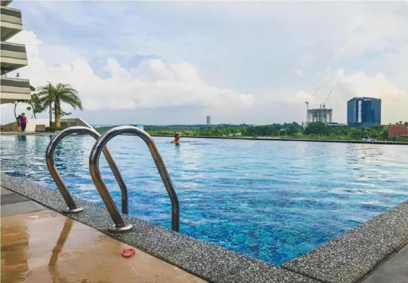  in Kimura Ryokan Legoland Nusajaya