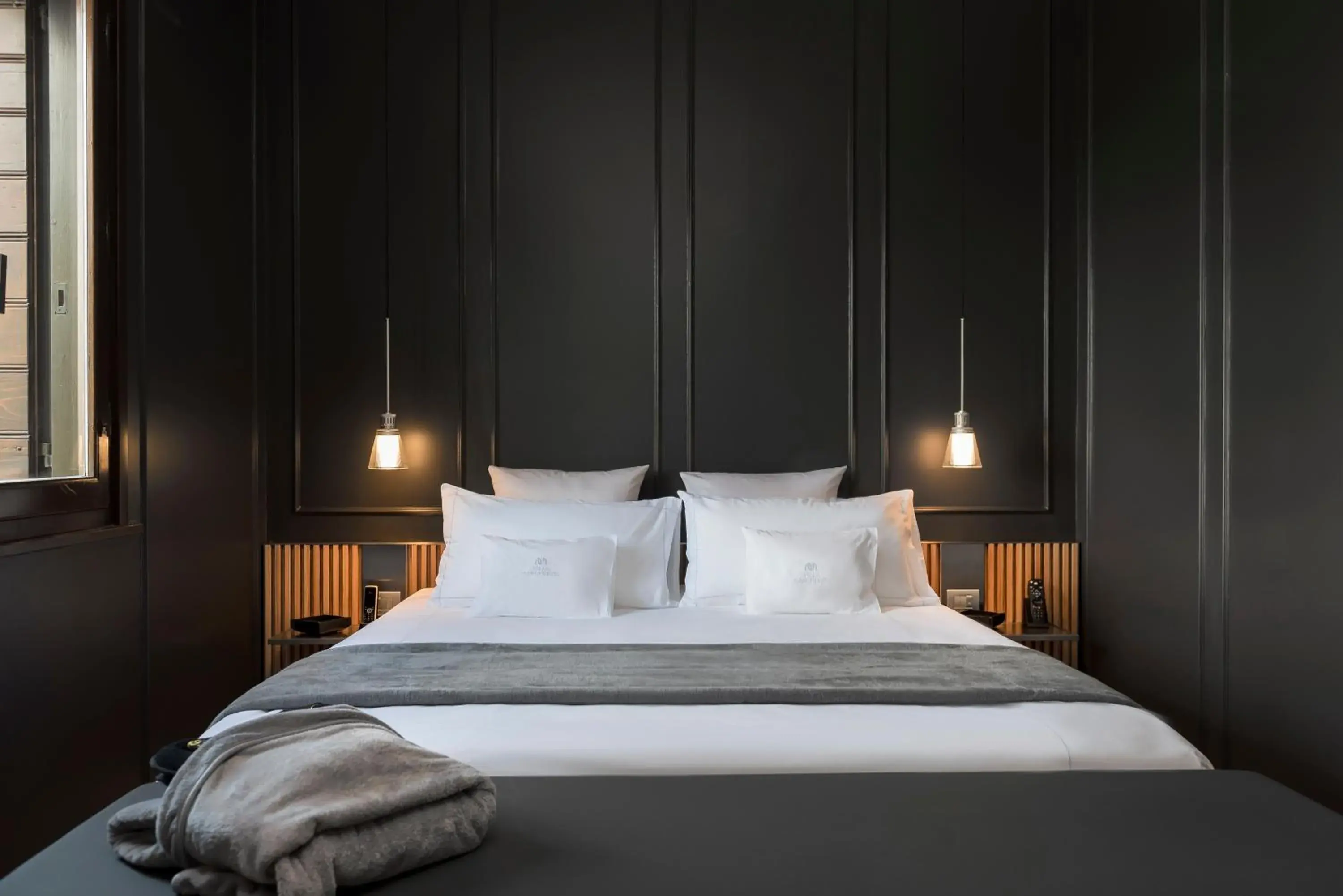 Standard Double Room in Relais Villa Margherita Standard Double Room in Relais Villa Margherita