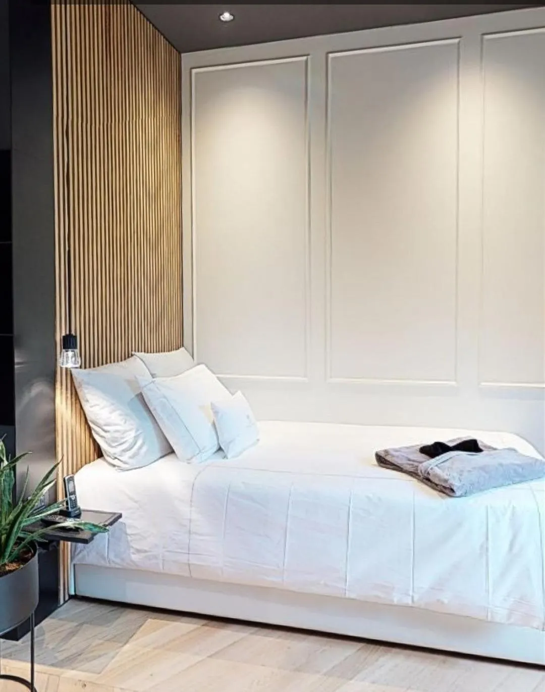 Bedroom, Bed in Relais Villa Margherita