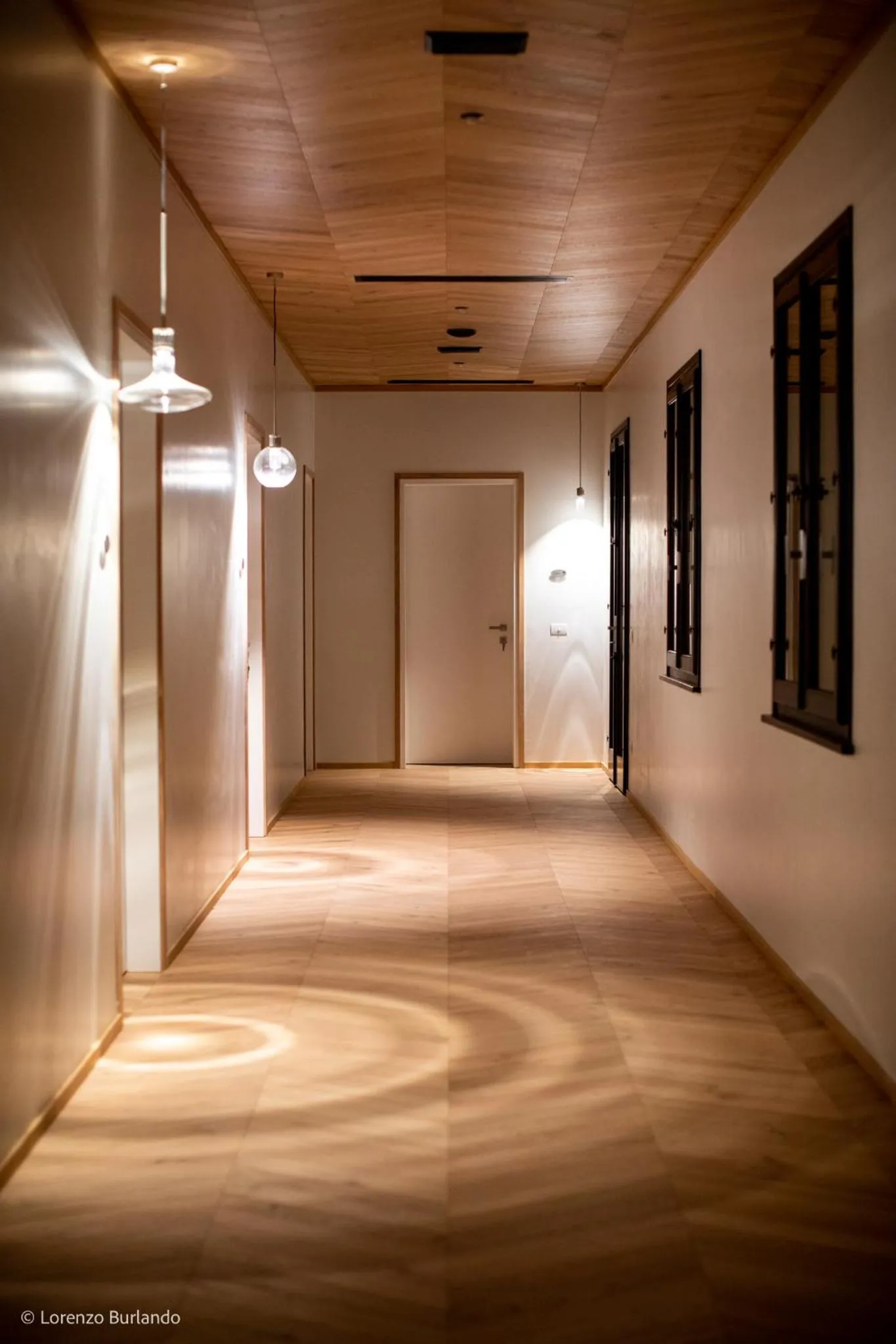 View (from property/room) in Relais Villa Margherita