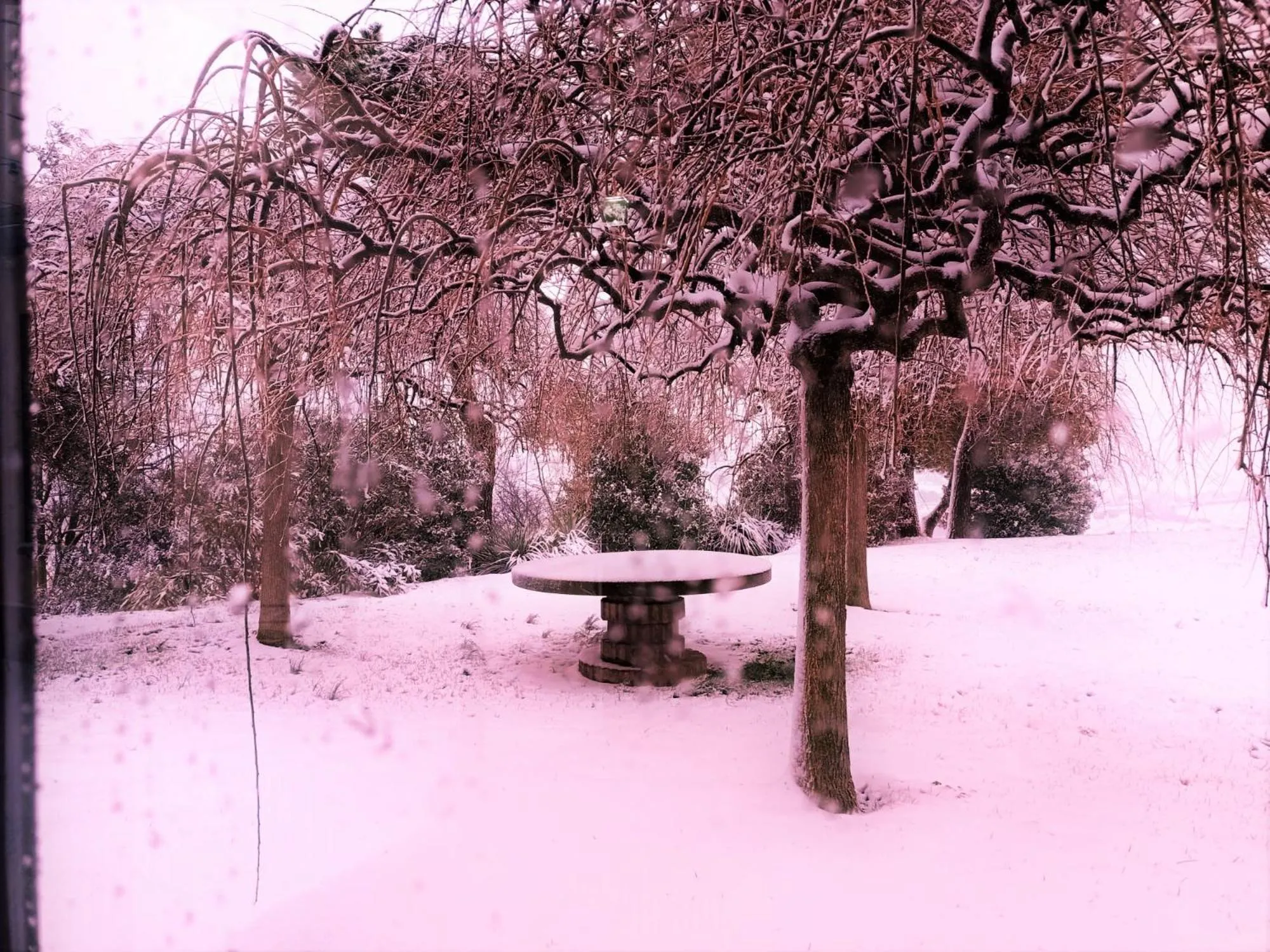 Property building in Relais Villa Margherita