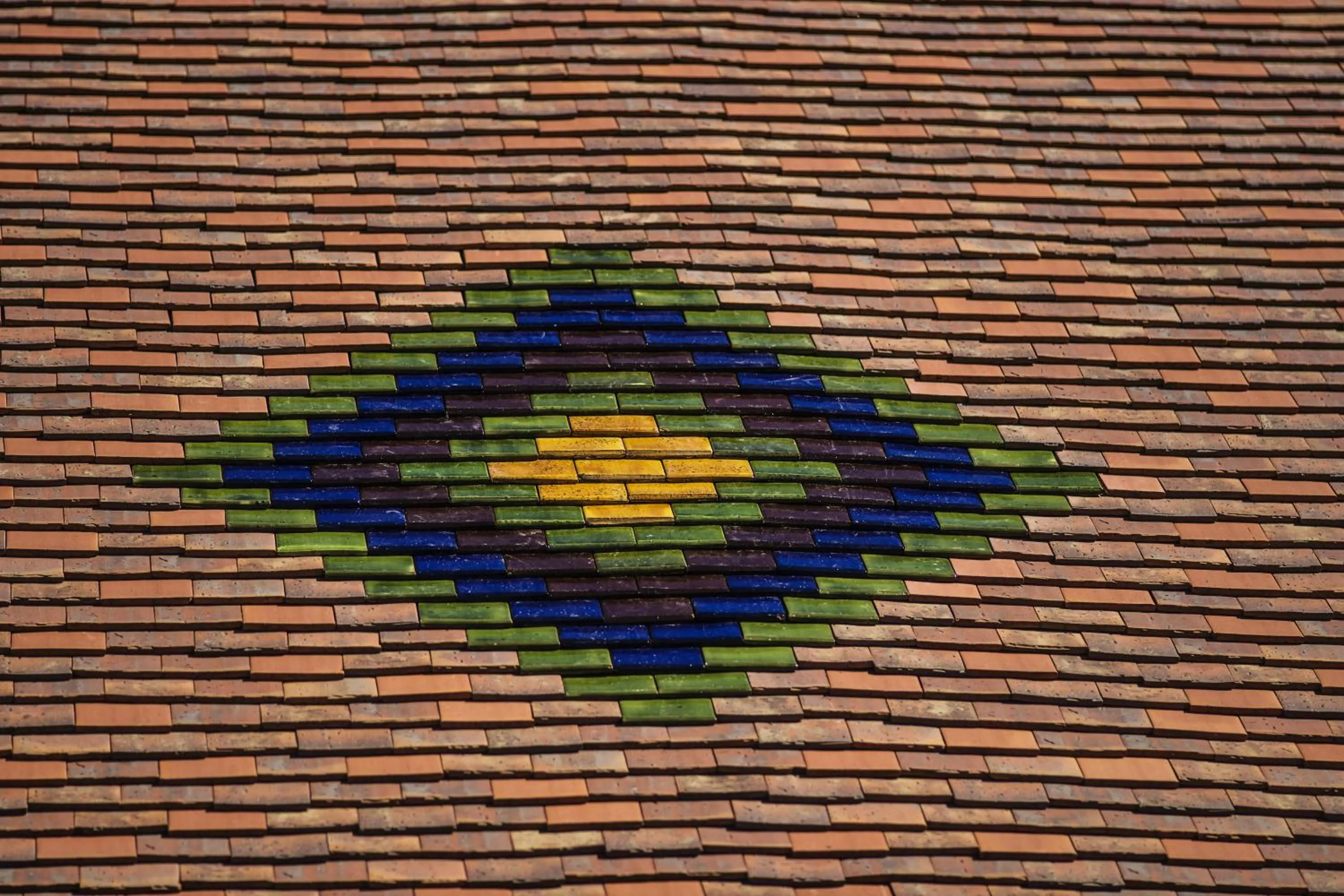 Property building in Le Domaine des Carriers