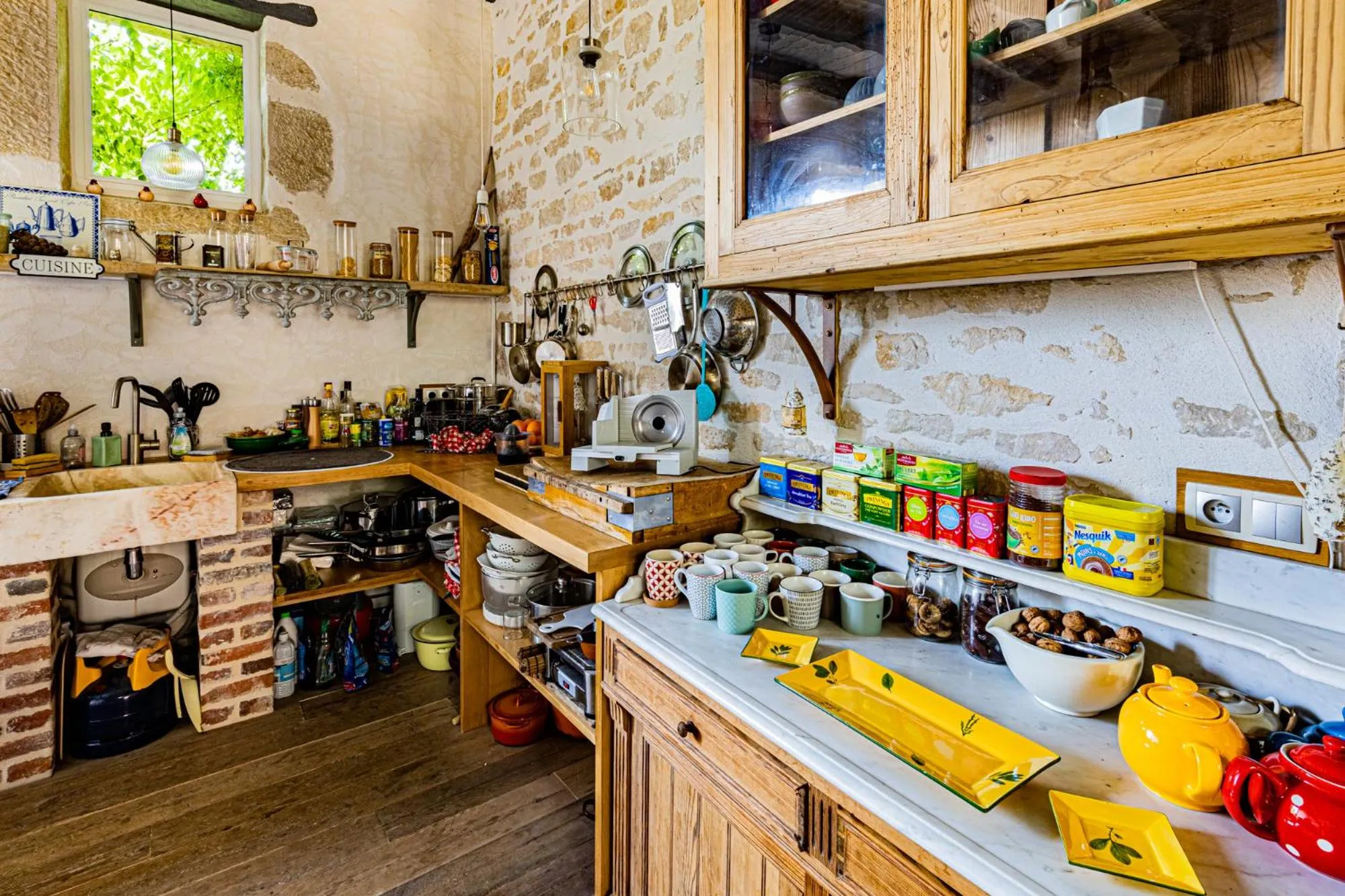 Other in Le Domaine des Carriers