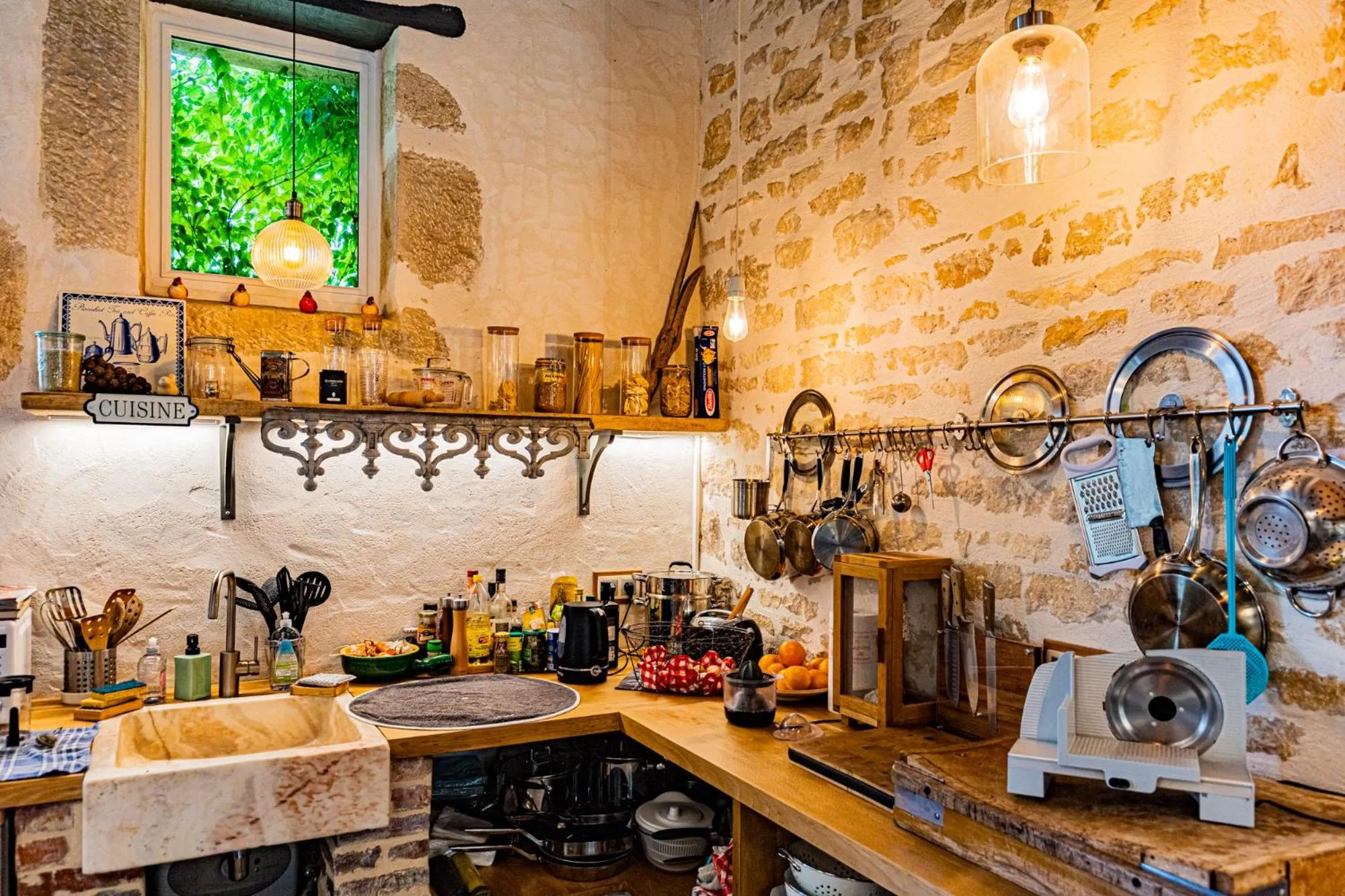 Other in Le Domaine des Carriers