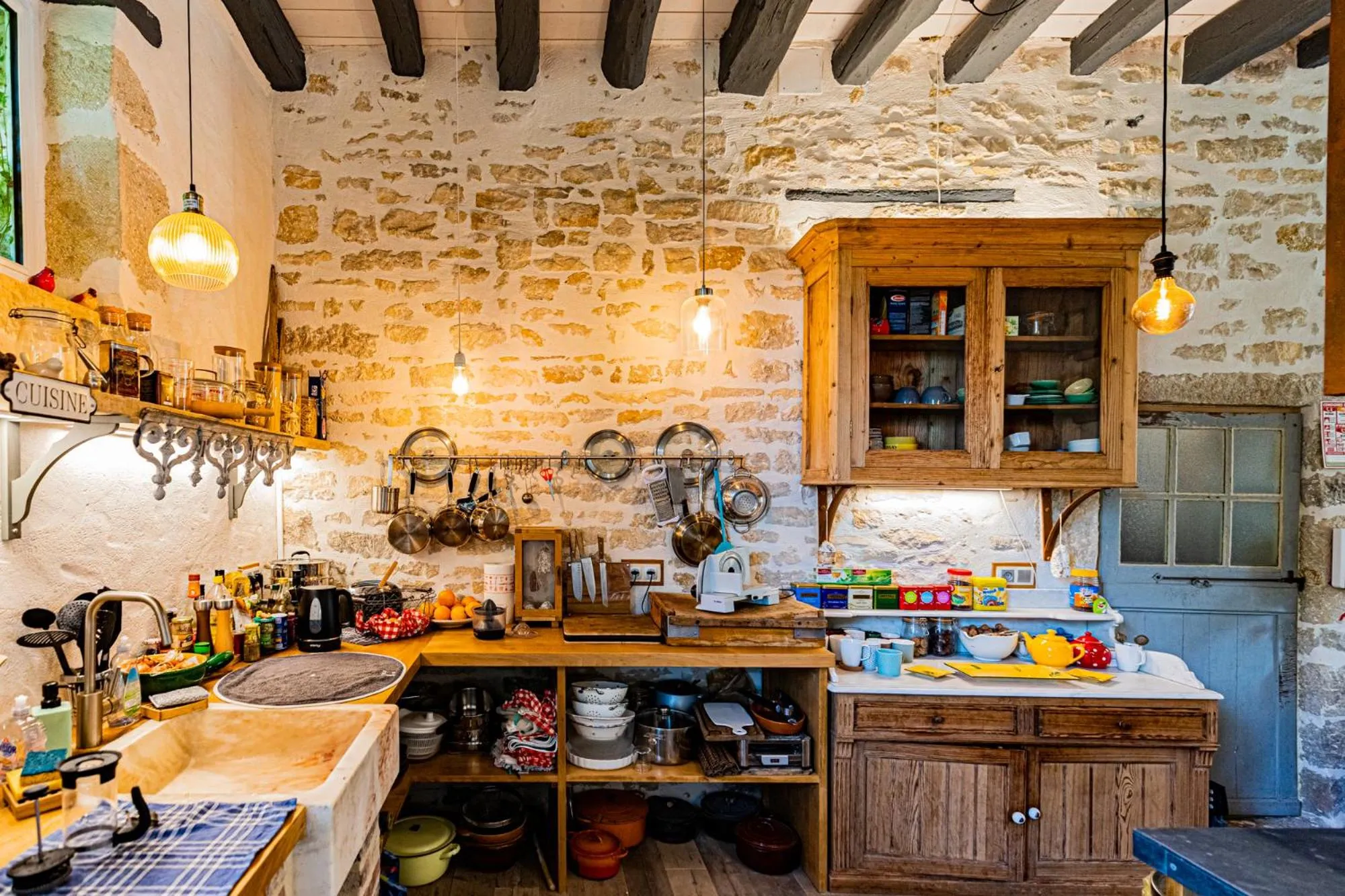 Other in Le Domaine des Carriers