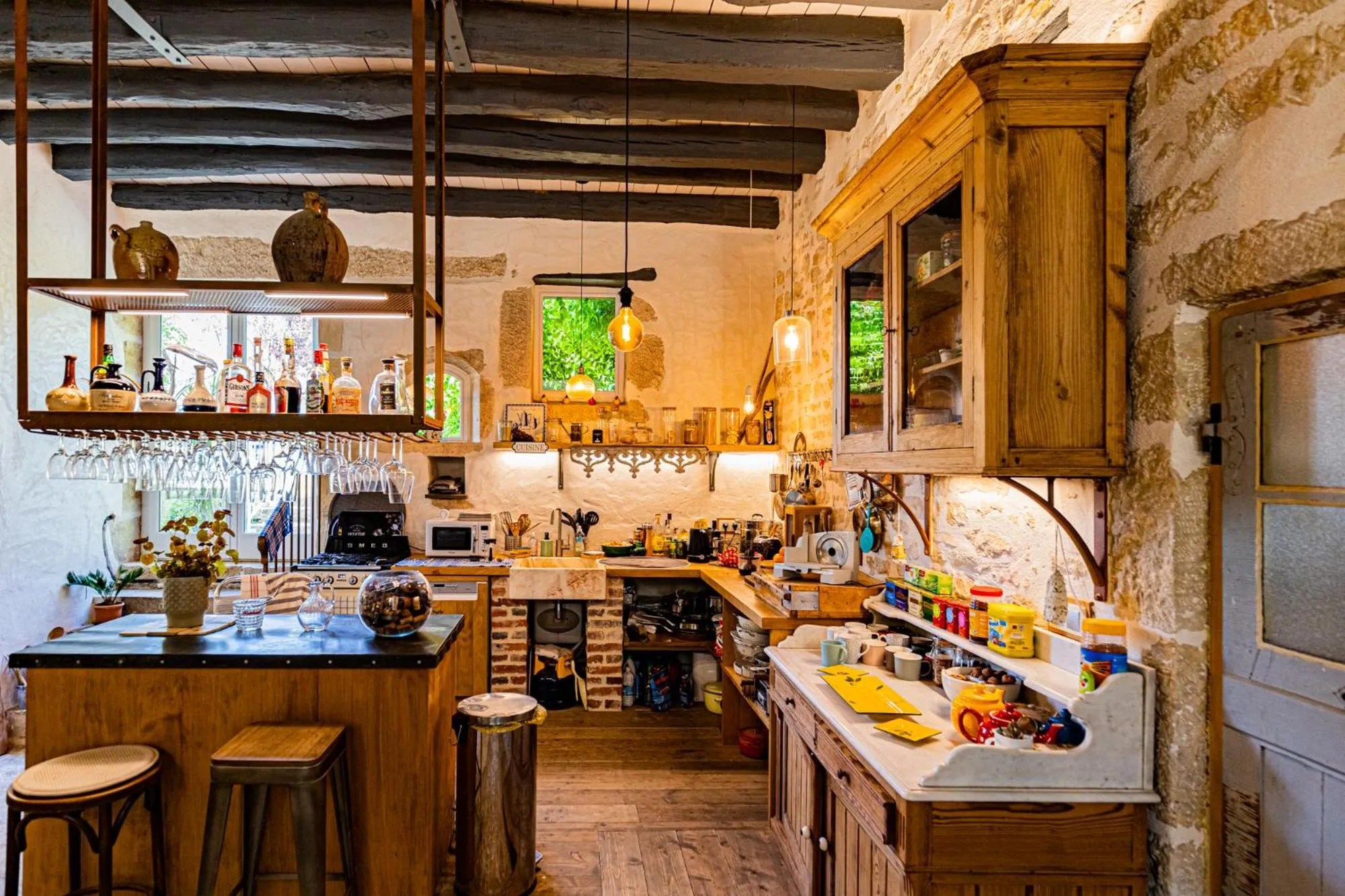 Other in Le Domaine des Carriers