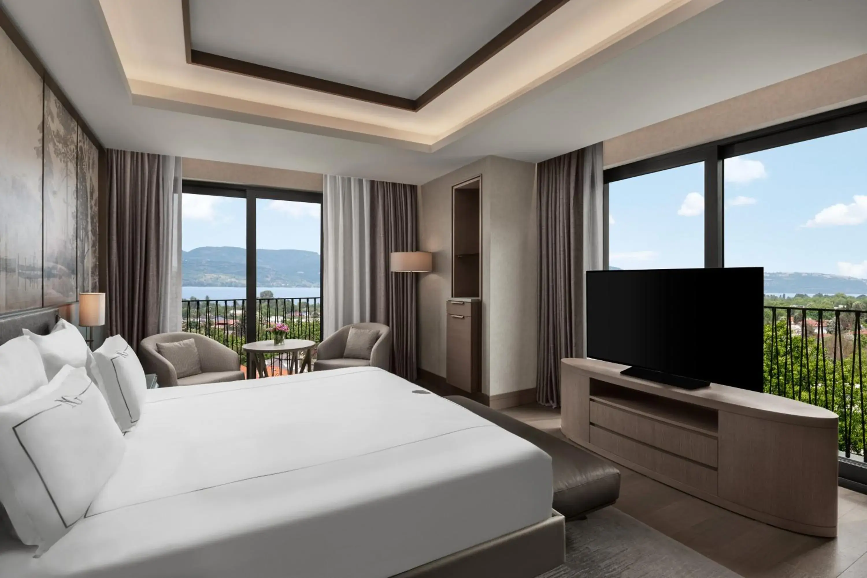 Suite Room in NG Enjoy Suite Room in NG Enjoy