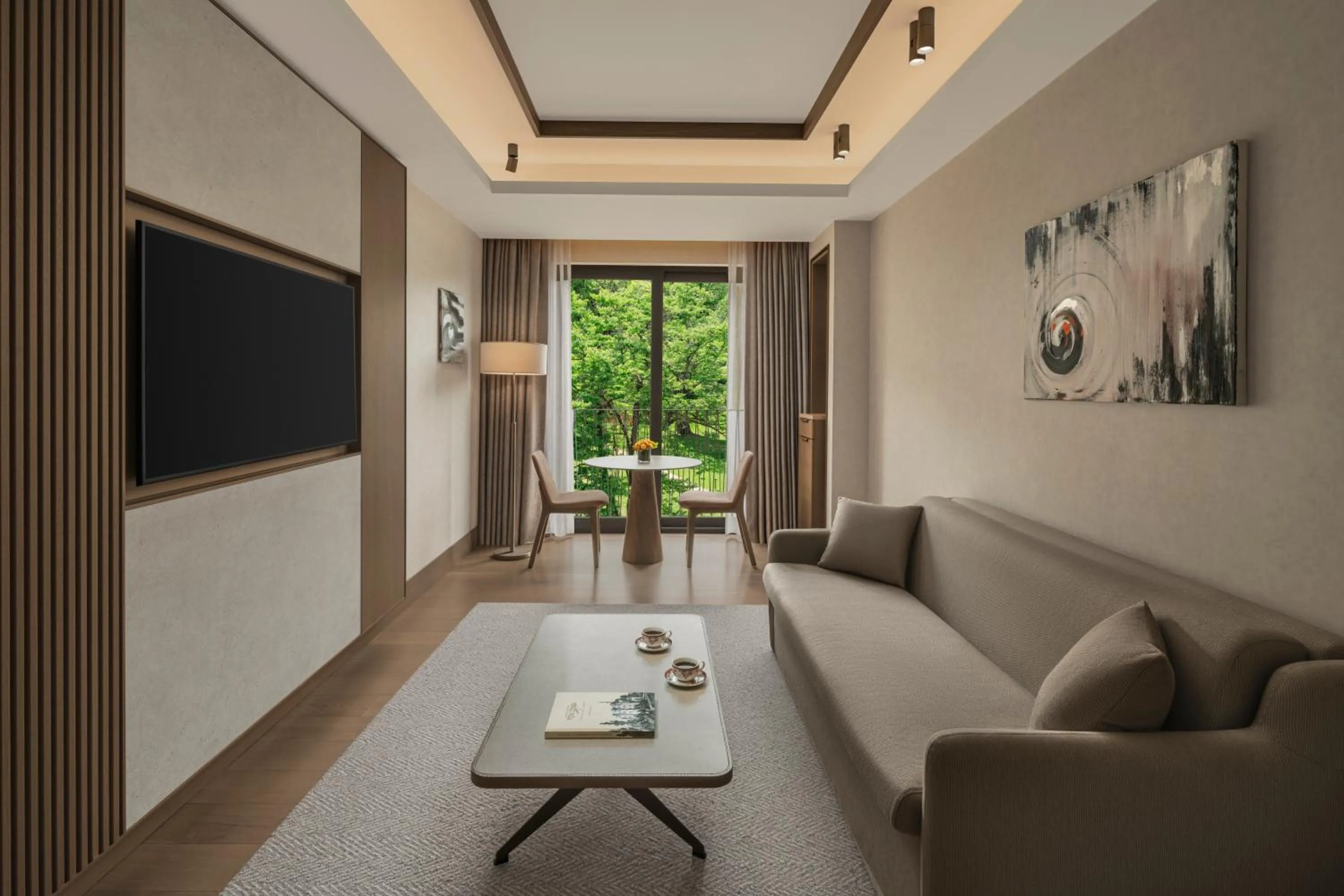 TV and multimedia in NG Enjoy