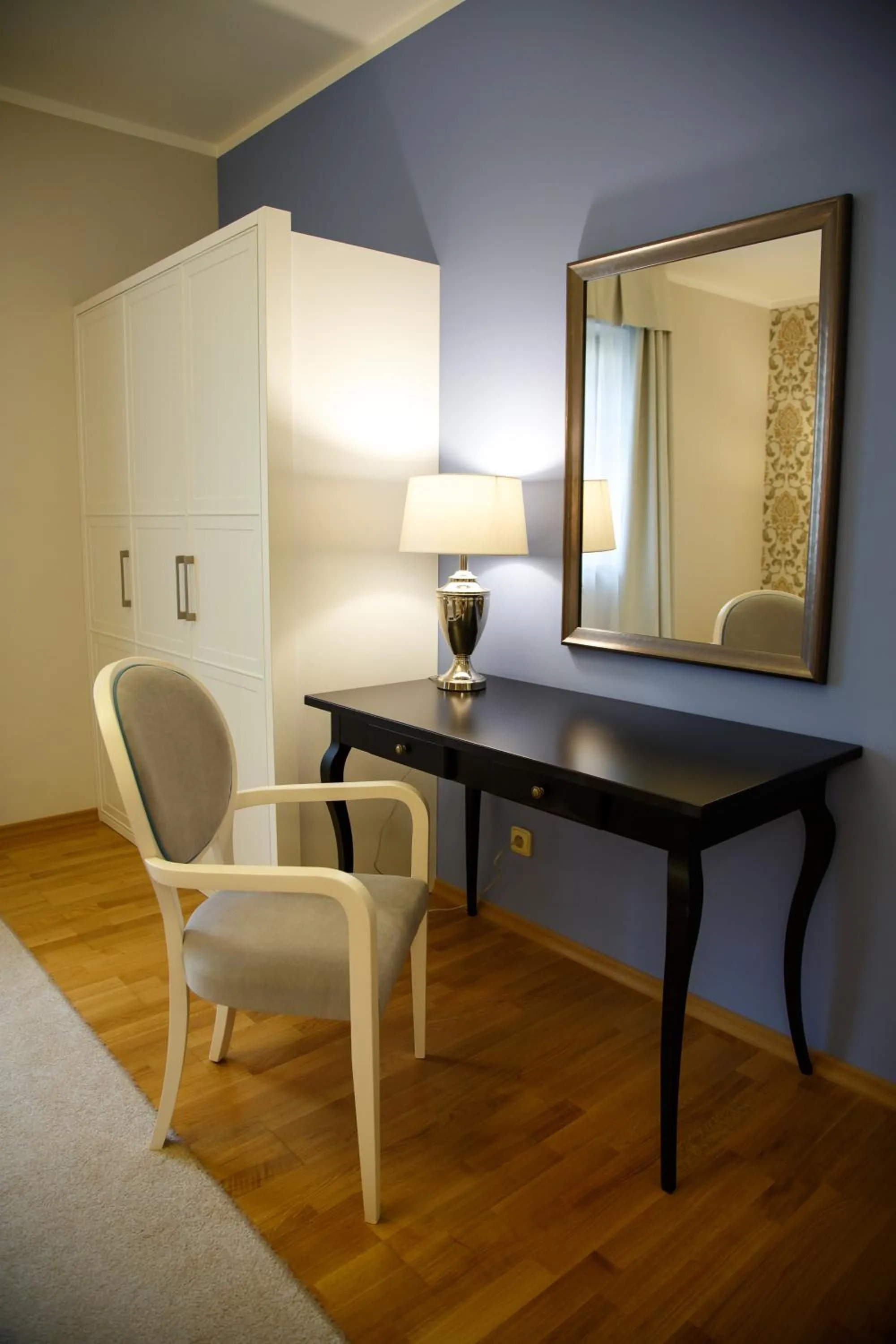 Bedroom in Vila Terra