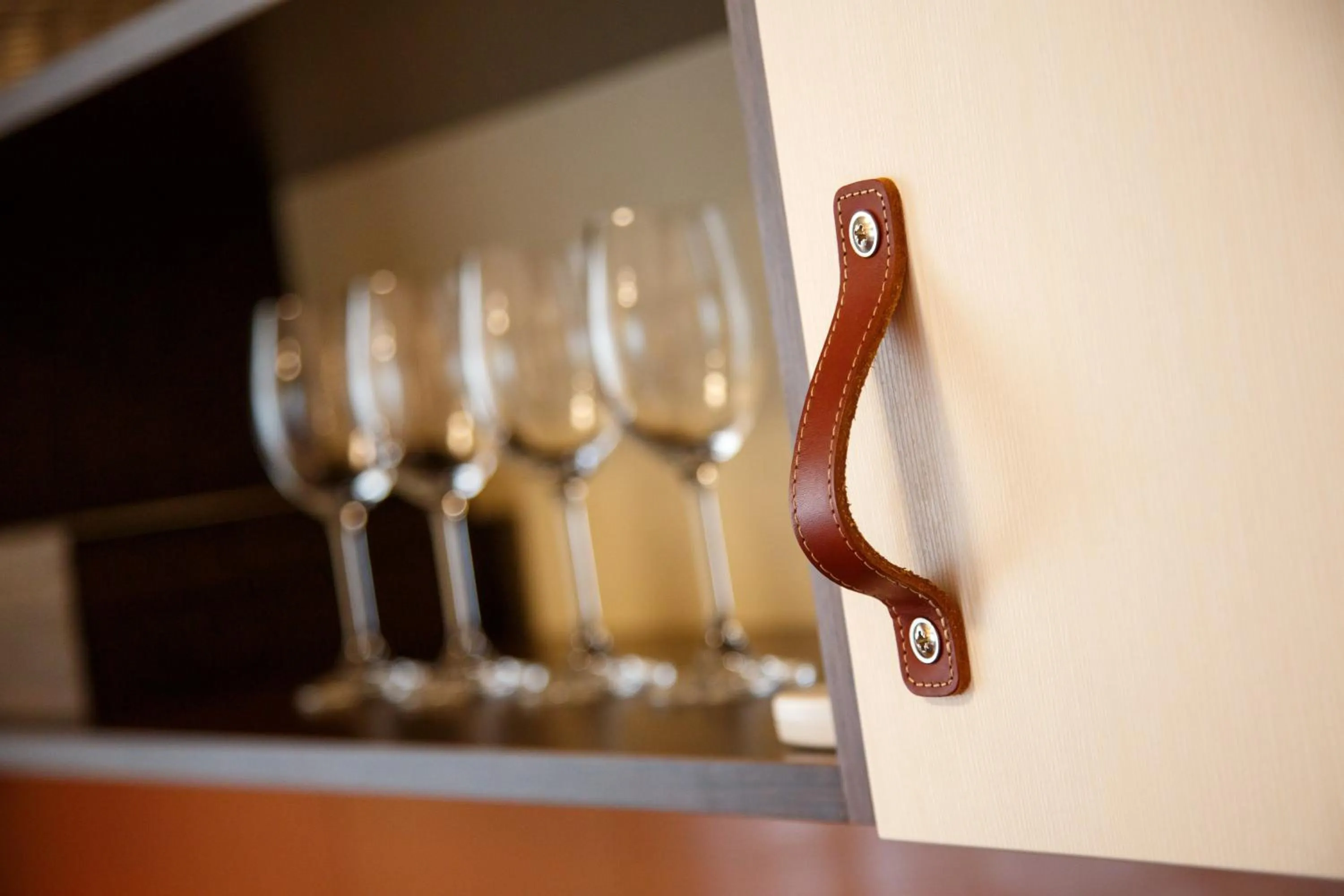 Decorative detail in Vila Terra