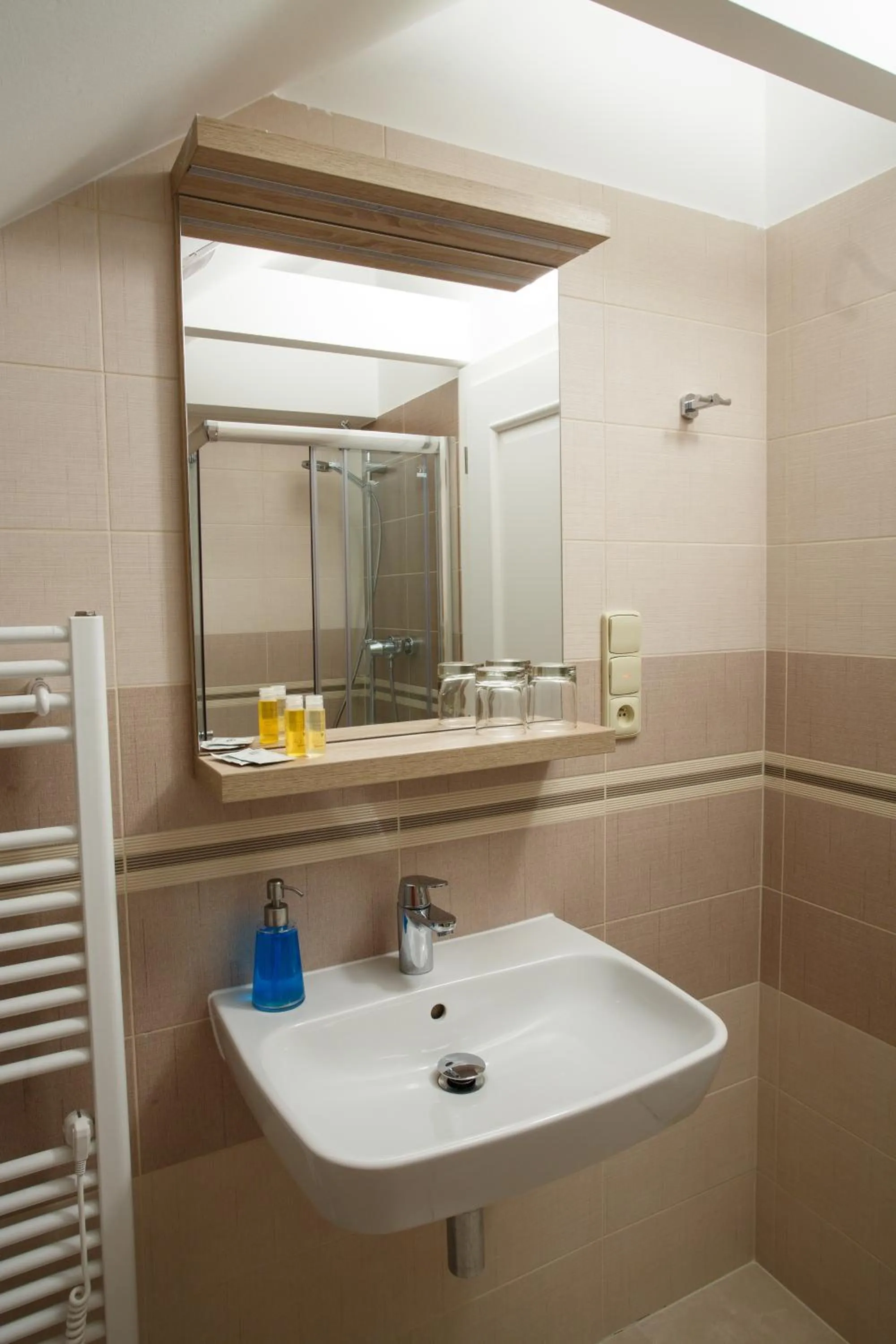 Bathroom in Vila Terra