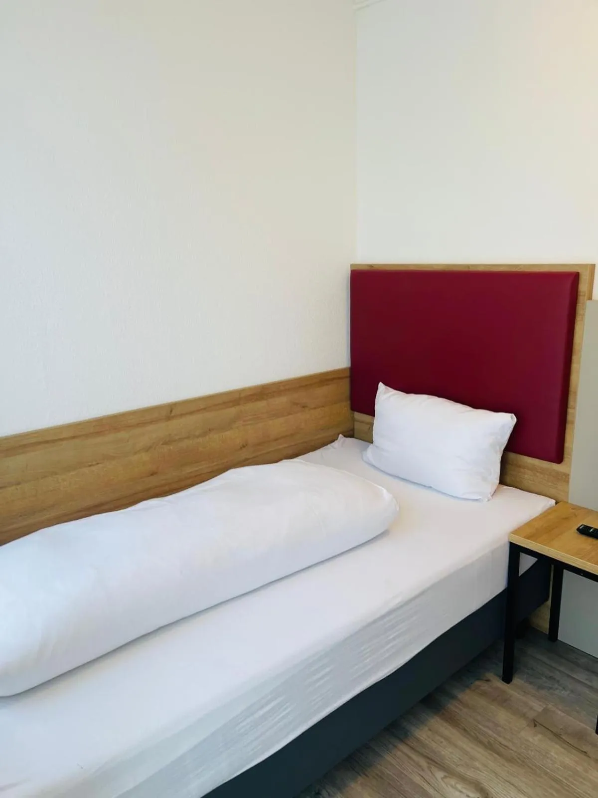 Bed in Hotel Atlanta