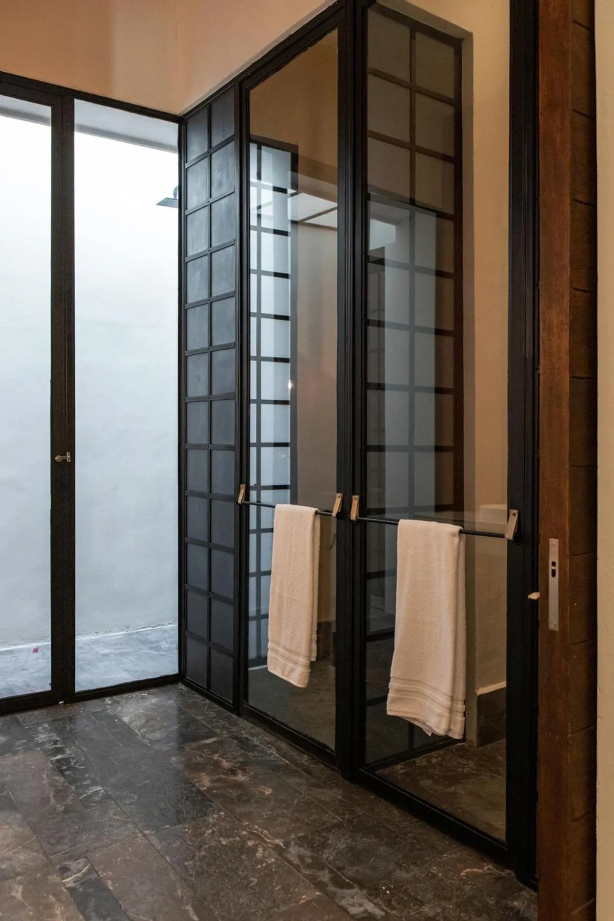 Bathroom in Antelar Casa Destino