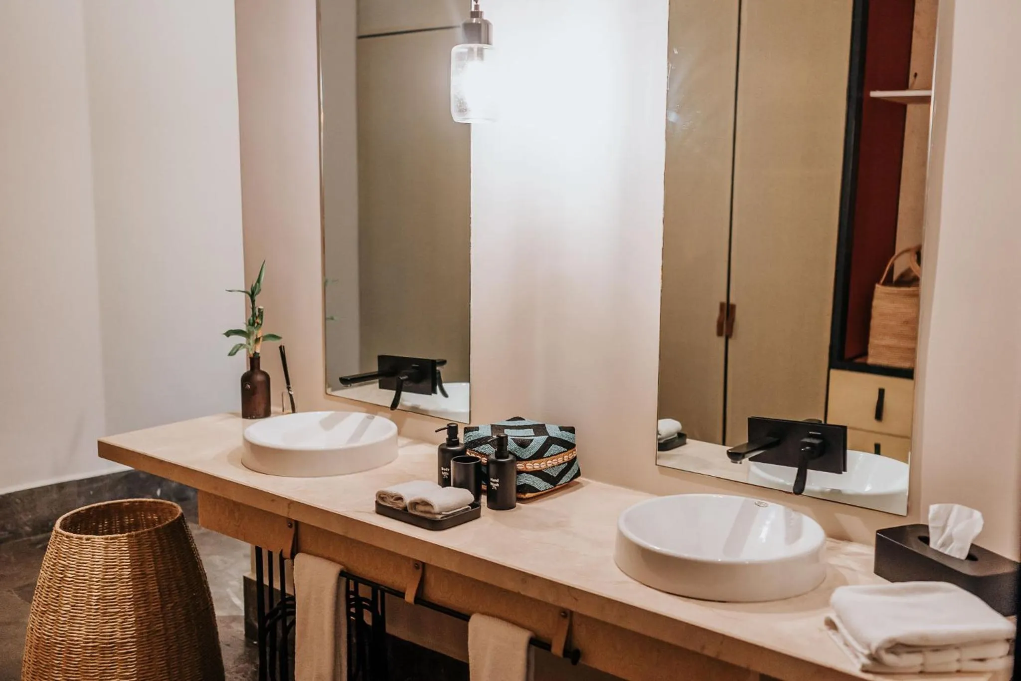 Bathroom in Antelar Casa Destino