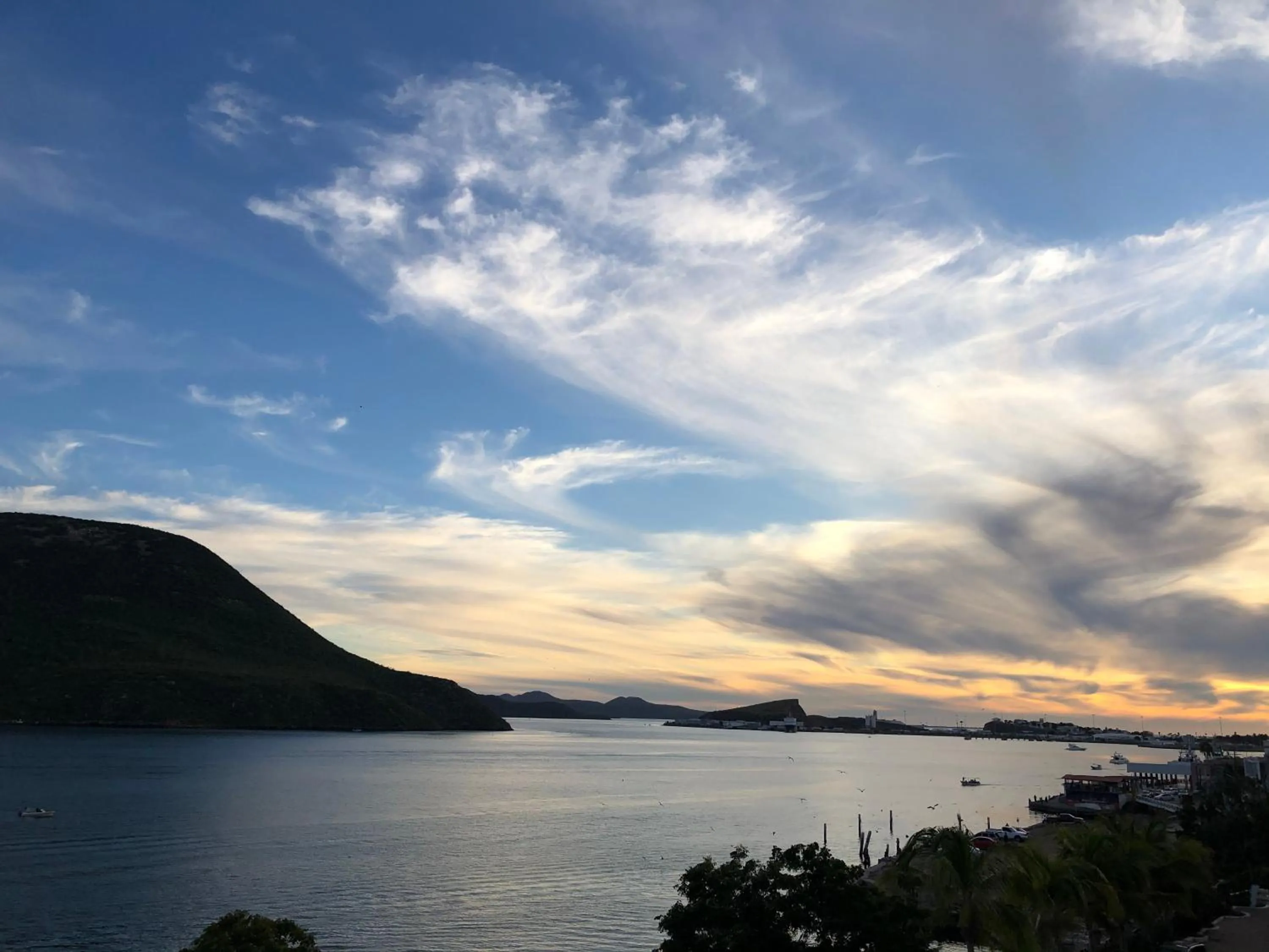 Property building in Casa de la Aduana Hotel Boutique