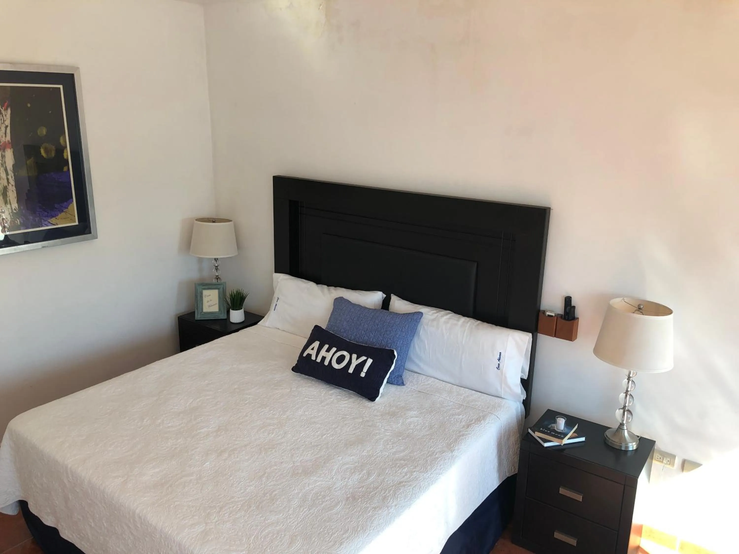 Photo of the whole room, Bed in Casa de la Aduana Hotel Boutique