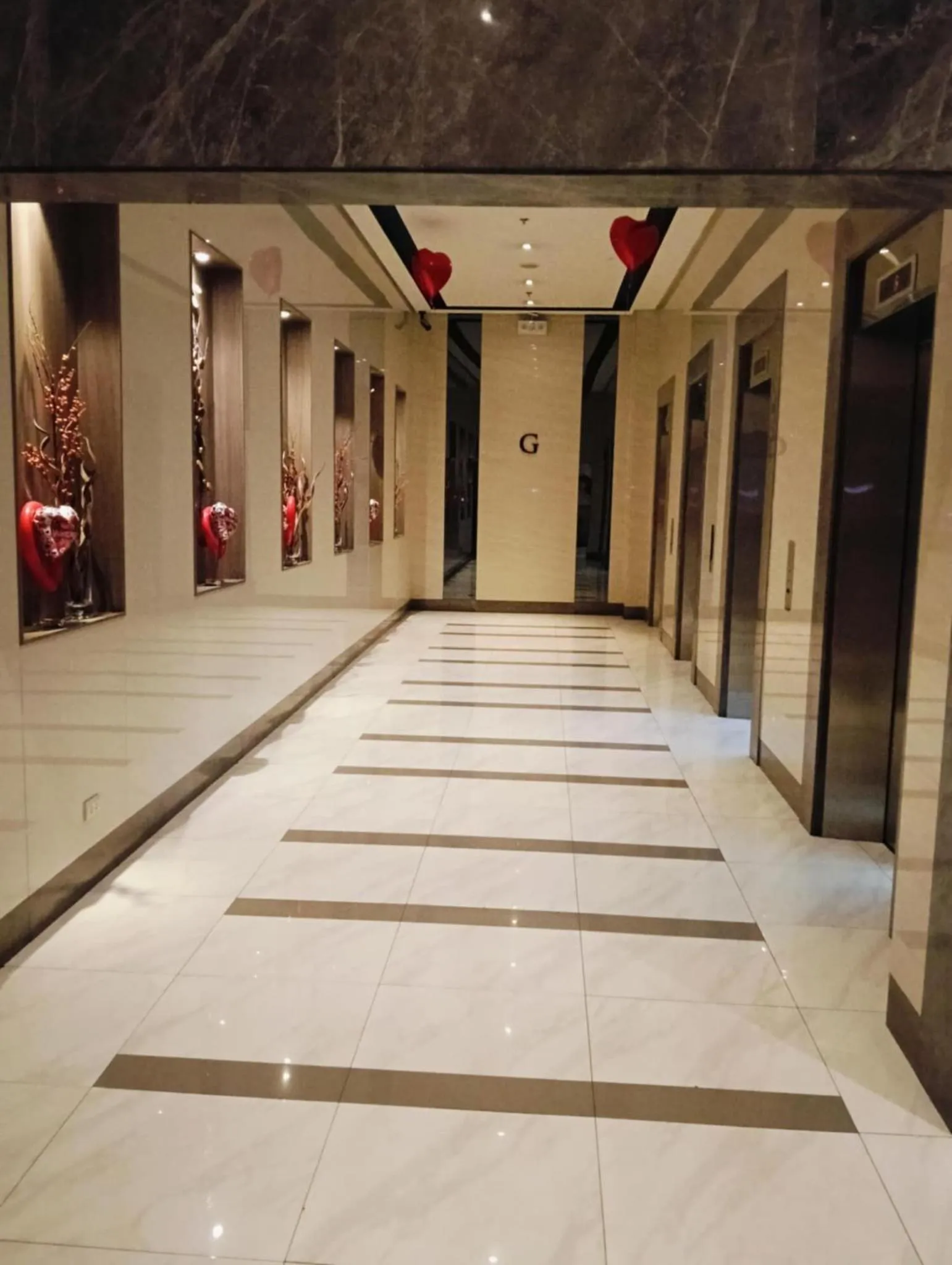 81 Newport Boulevard Cluster 4 - 8F across NAIA Airport, Terminal 3