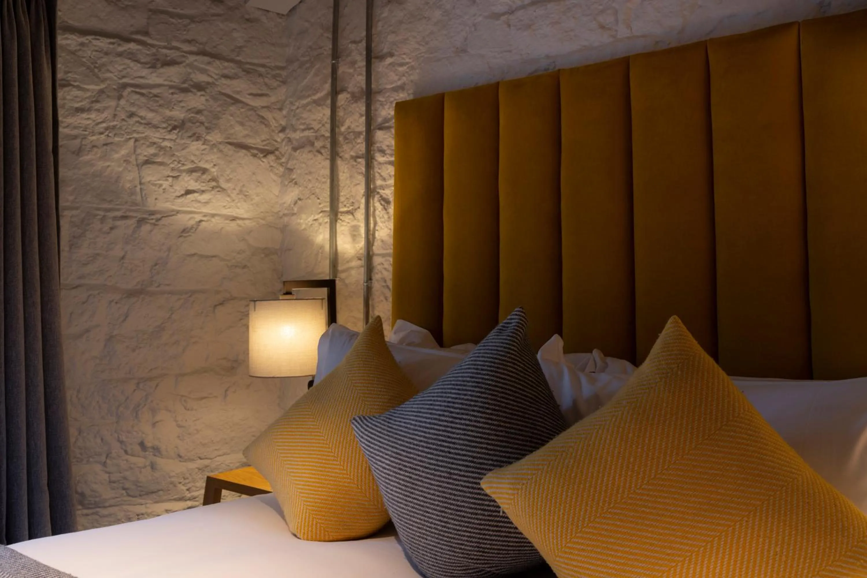 Bedroom, Bed in Number 31