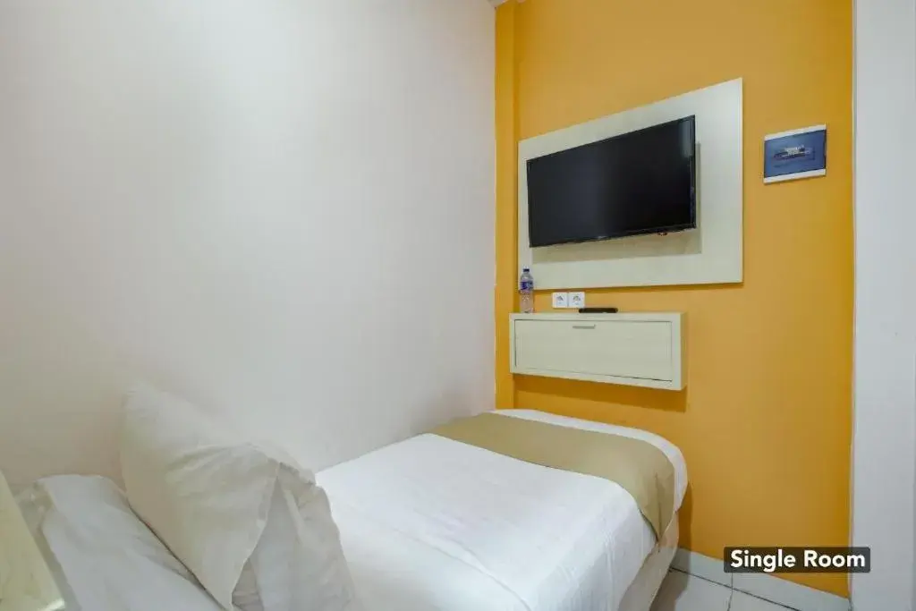 Single Room in Tamansari Agung Residence Single Room in Tamansari Agung Residence