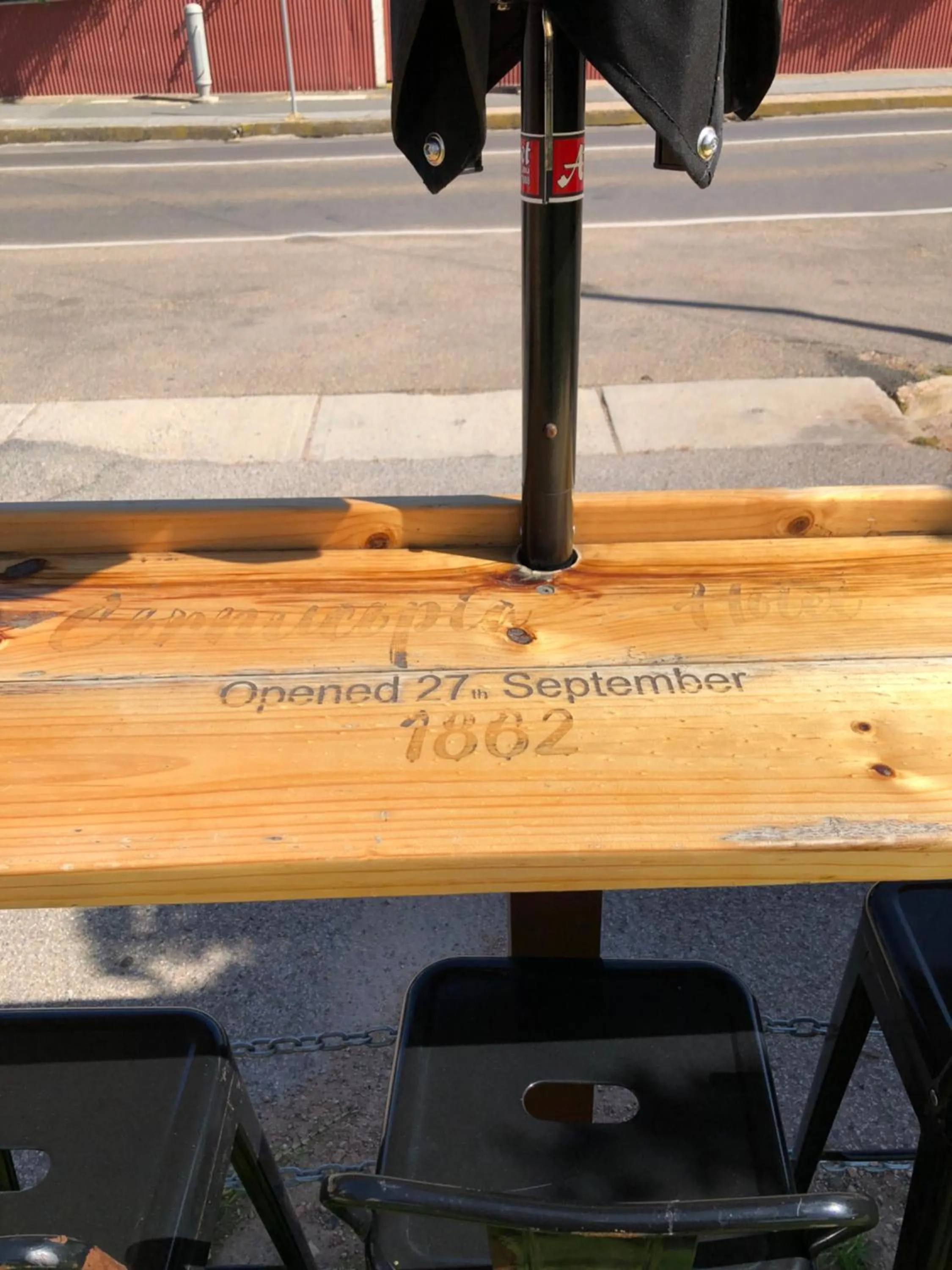 Lounge or bar in Cornucopia hotel