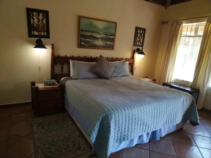 Bedroom in Buona Notte B&B Linden