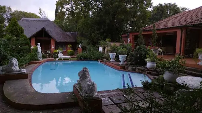 Buona Notte B&B Linden Buona Notte B&B Linden