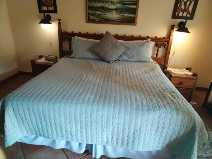 Bedroom in Buona Notte B&B Linden