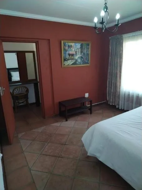 Buona Notte B&B Linden