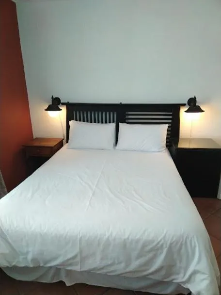 Bedroom in Buona Notte B&B Linden