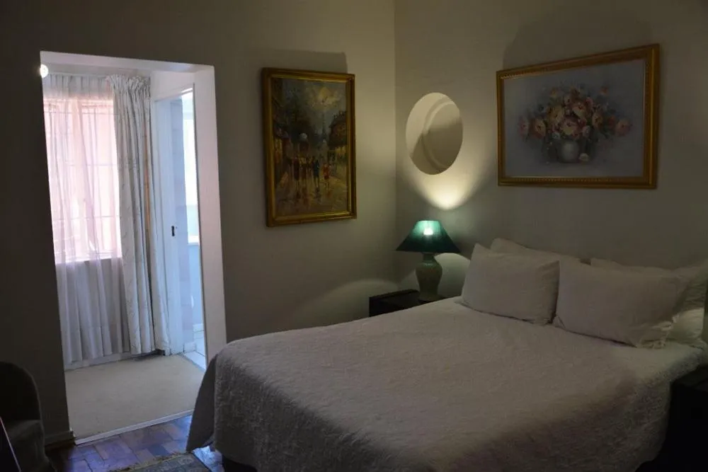 Photo of the whole room in Buona Notte B&B Linden