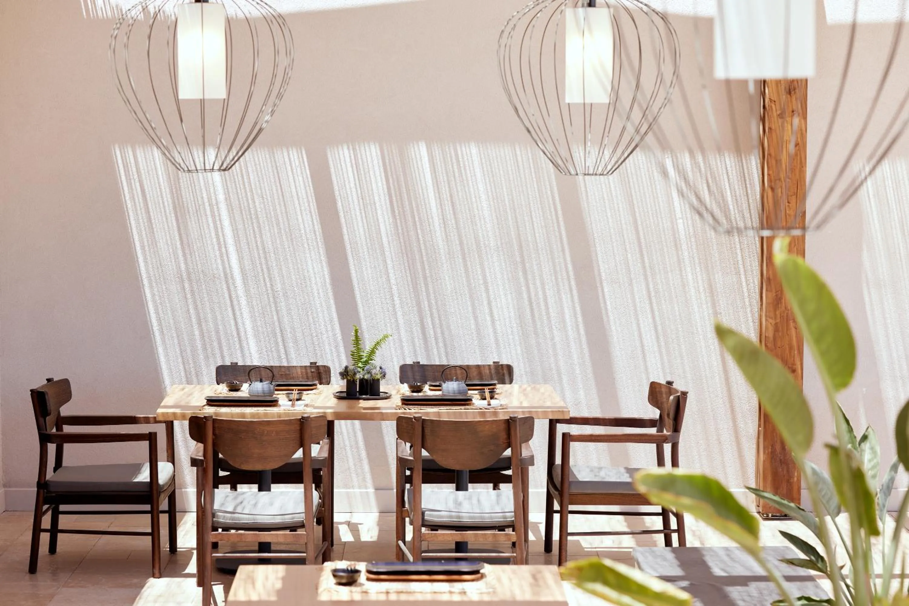 Restaurant/places to eat in Elissa Lifestyle Beach Resort - Adults Only