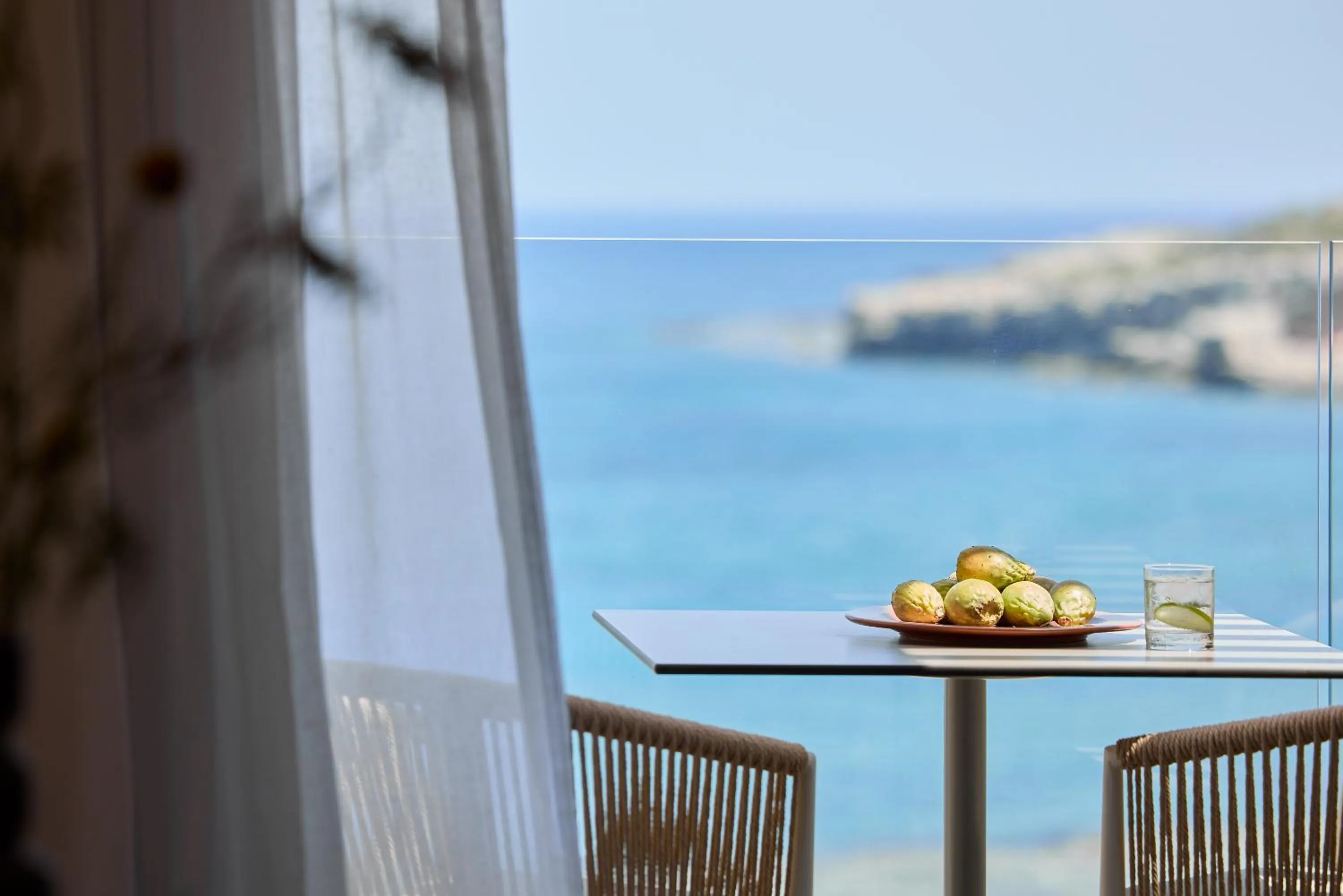 View (from property/room) in Elissa Lifestyle Beach Resort - Adults Only