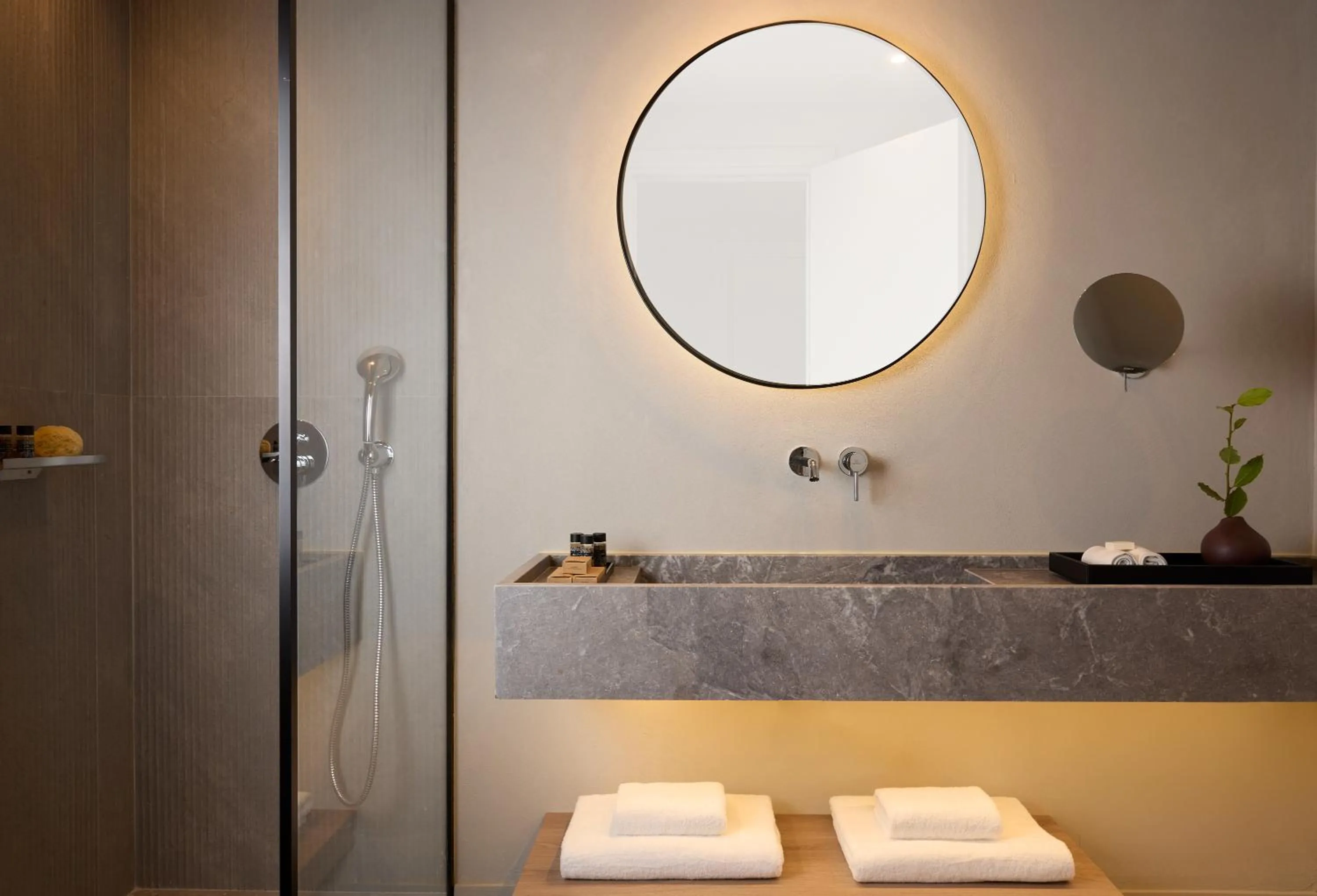 Bathroom in Elissa Lifestyle Beach Resort - Adults Only