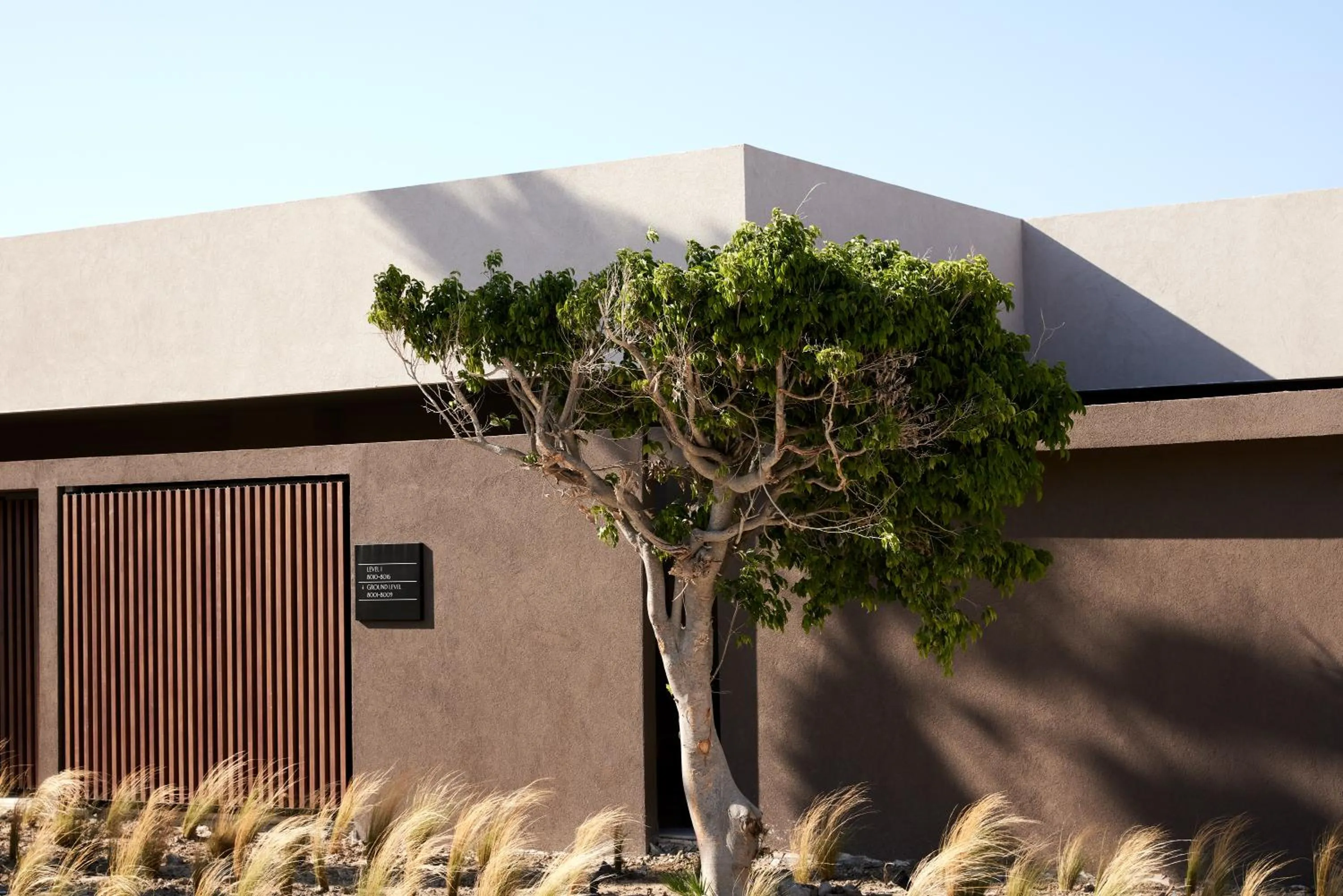 Property building in Elissa Lifestyle Beach Resort - Adults Only