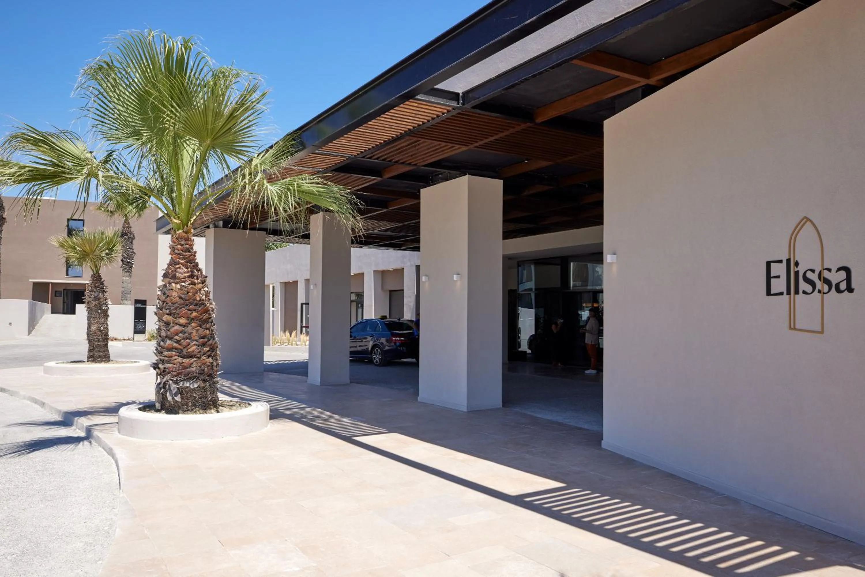 Entertainment in Elissa Lifestyle Beach Resort - Adults Only