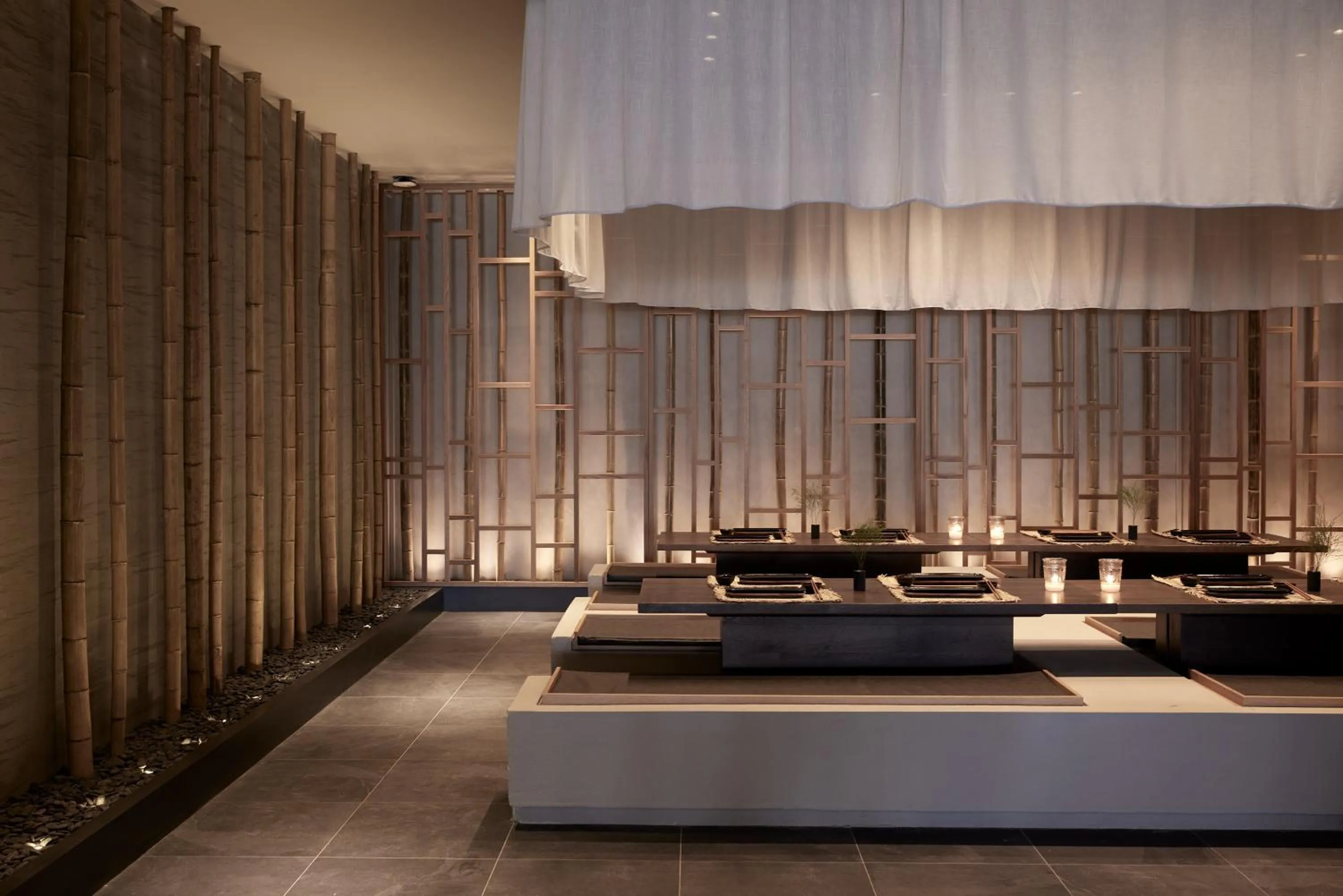 Restaurant/places to eat in Elissa Lifestyle Beach Resort - Adults Only