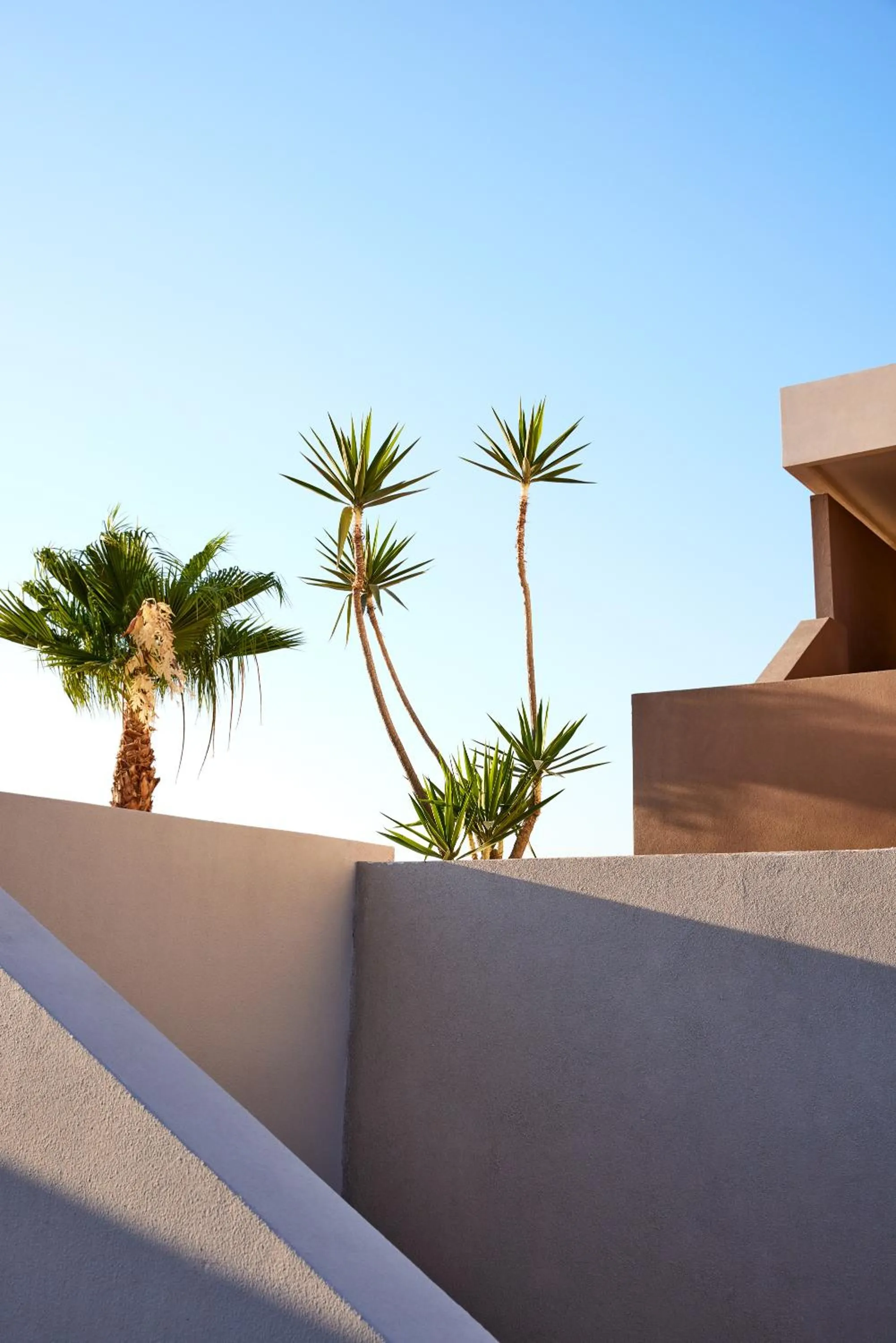 Property building in Elissa Lifestyle Beach Resort - Adults Only